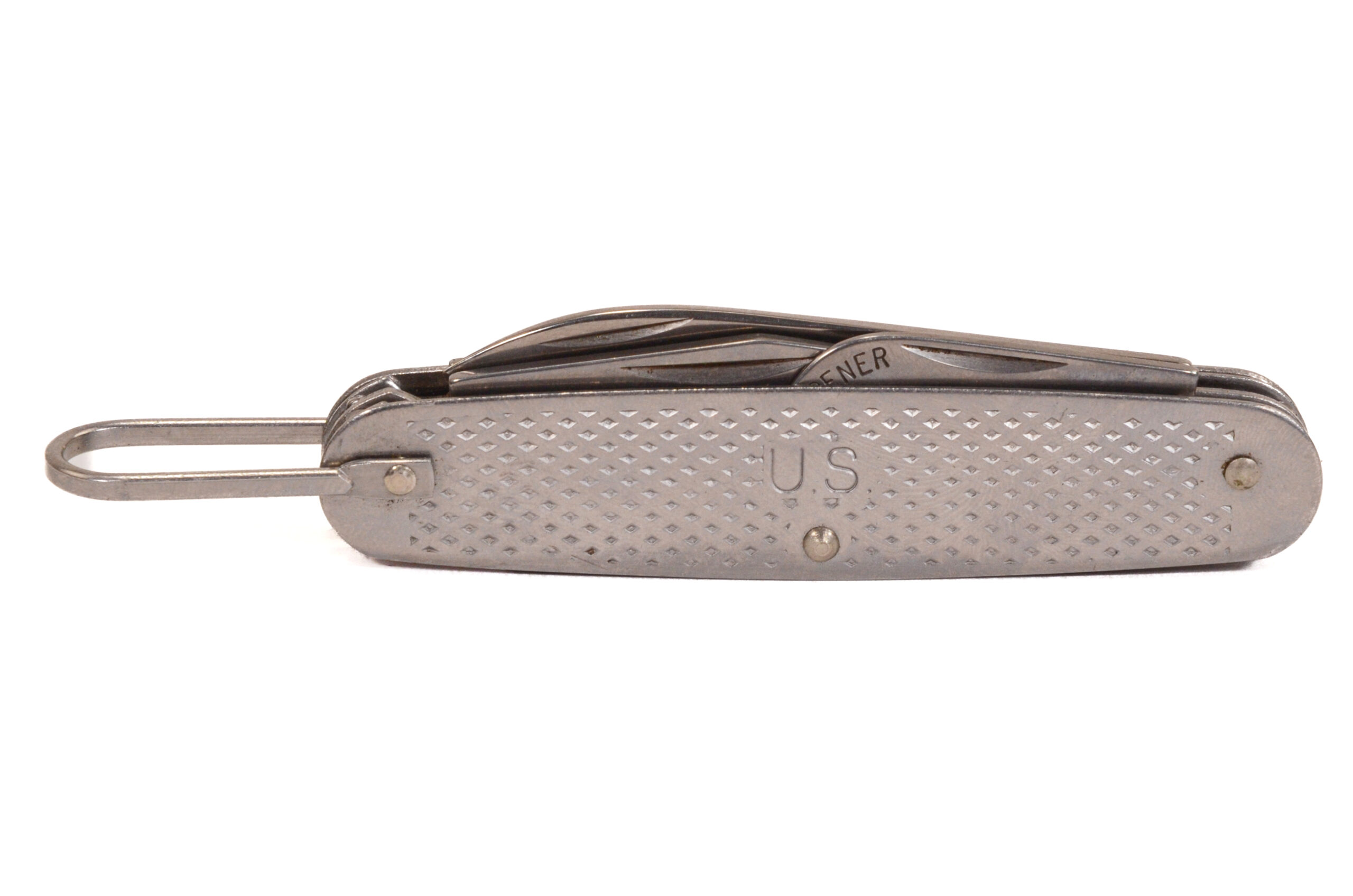 Camillus Cutlery US Military Utility Knife - Image 7