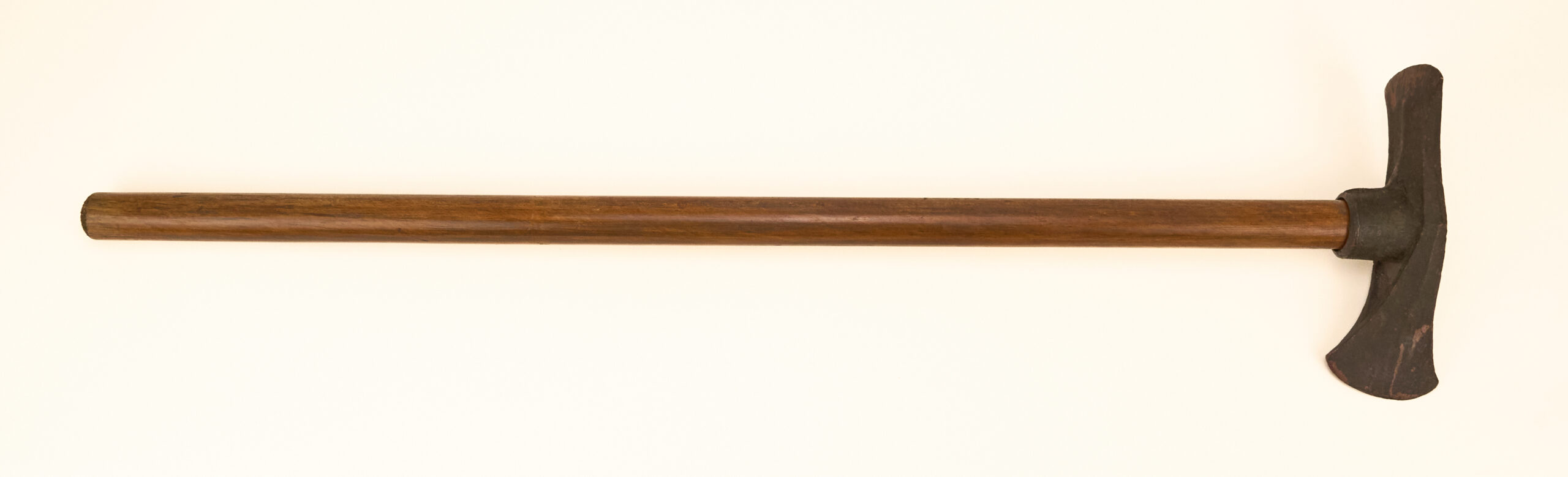 Central Asian Bronze Battle Axe - Image 3