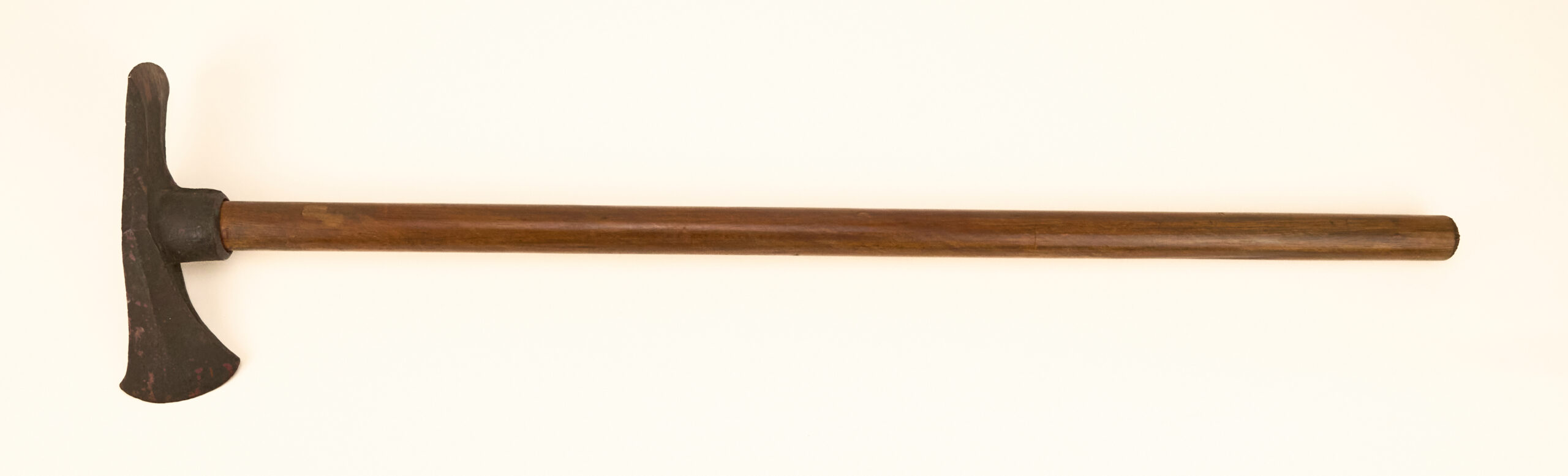 Central Asian Bronze Battle Axe - Image 2