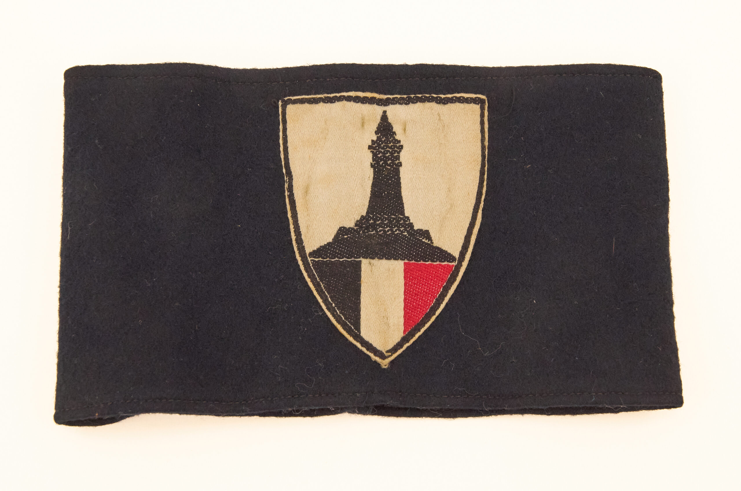 Kyffhäuserbund armband (Deutscher Reichskriegerbund) - Image 2