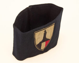 Kyffhäuserbund armband (Deutscher Reichskriegerbund)