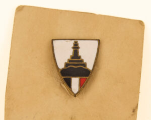 DRKB "Deutscher Reichskriegerbund" Veterans Stickpin
