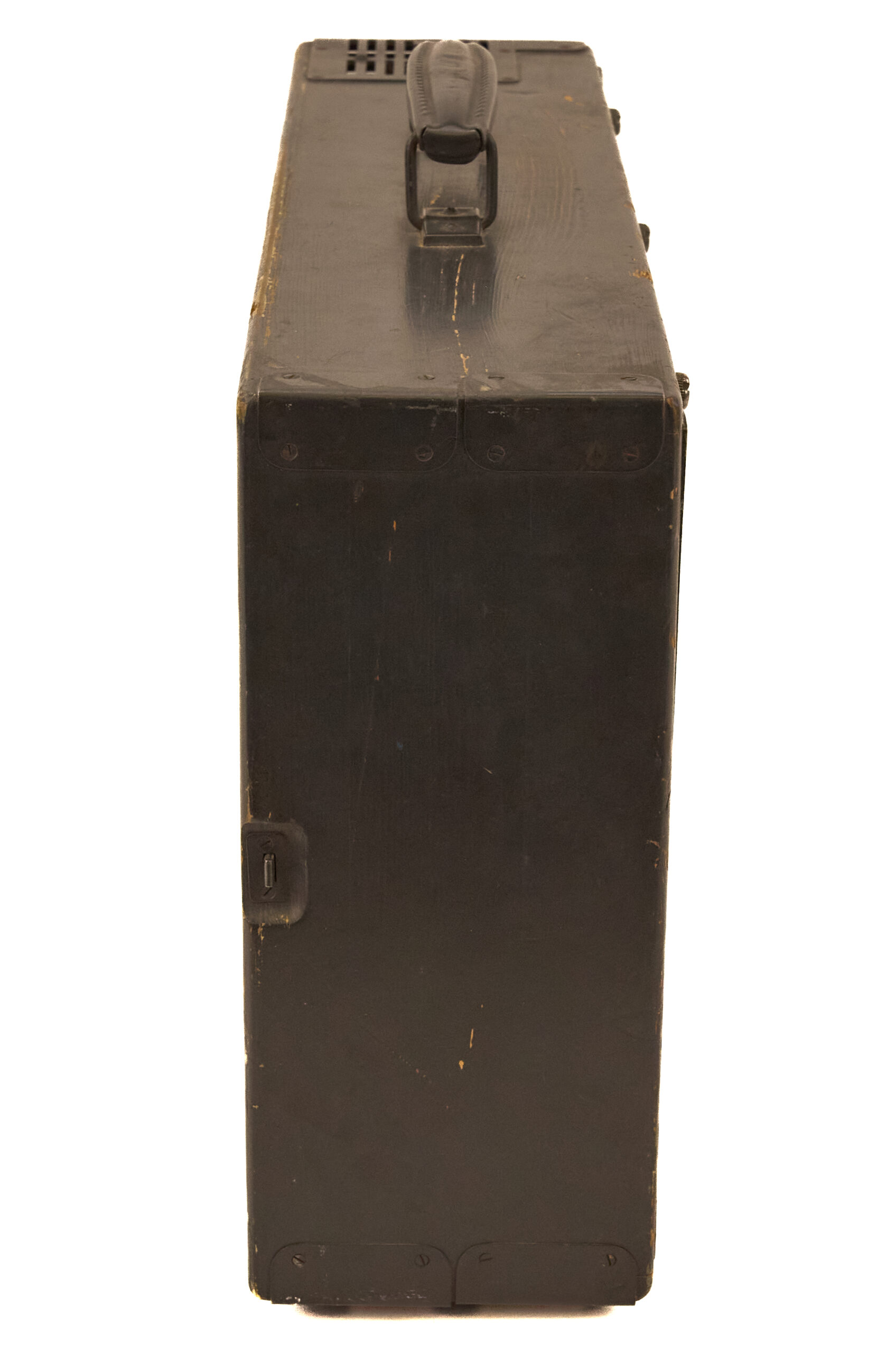 Original 1940's German Nora K42N Broadcast Receiver - Truppenbetreuungsempfänger - Image 4