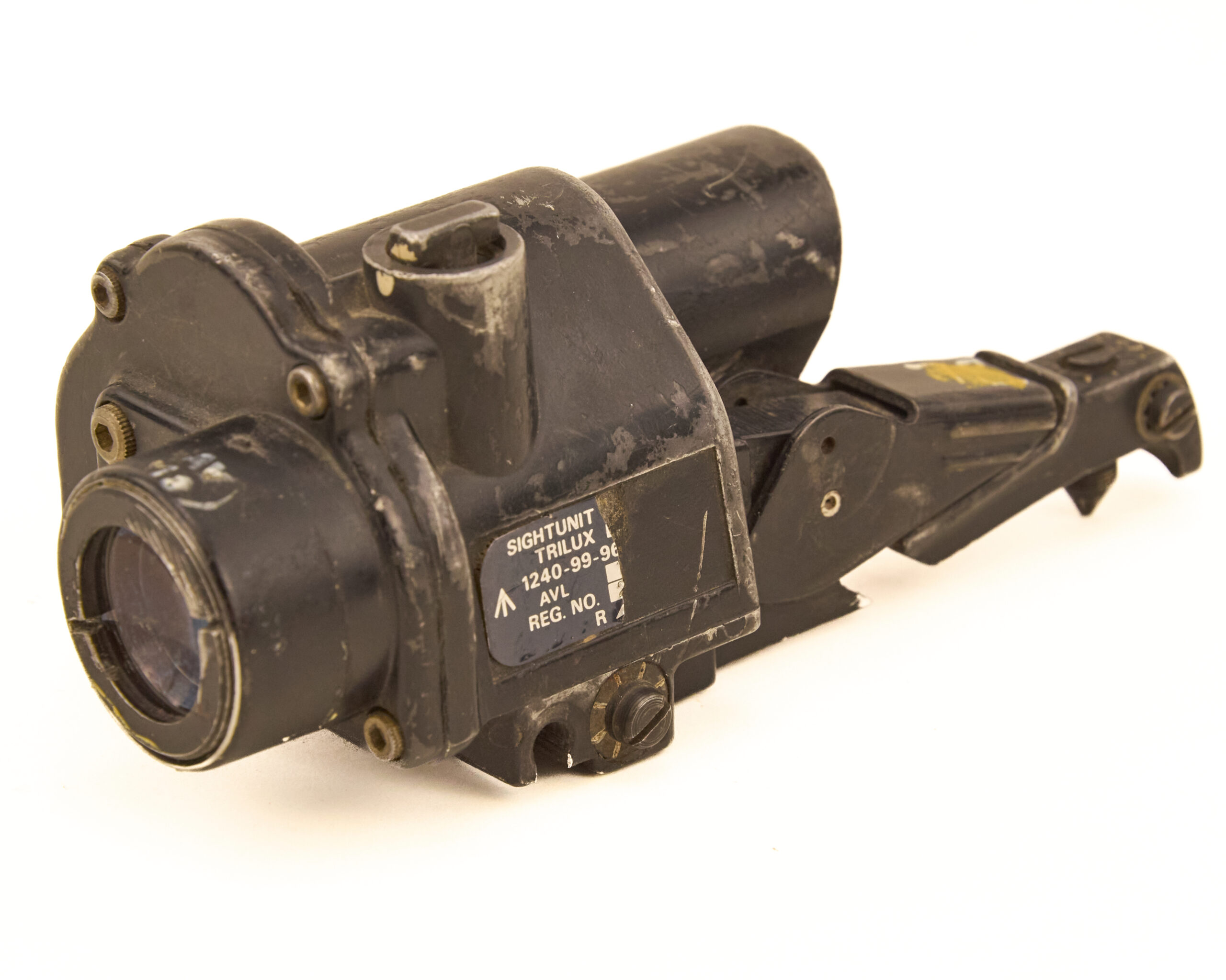 Trilux Sight (for parts)