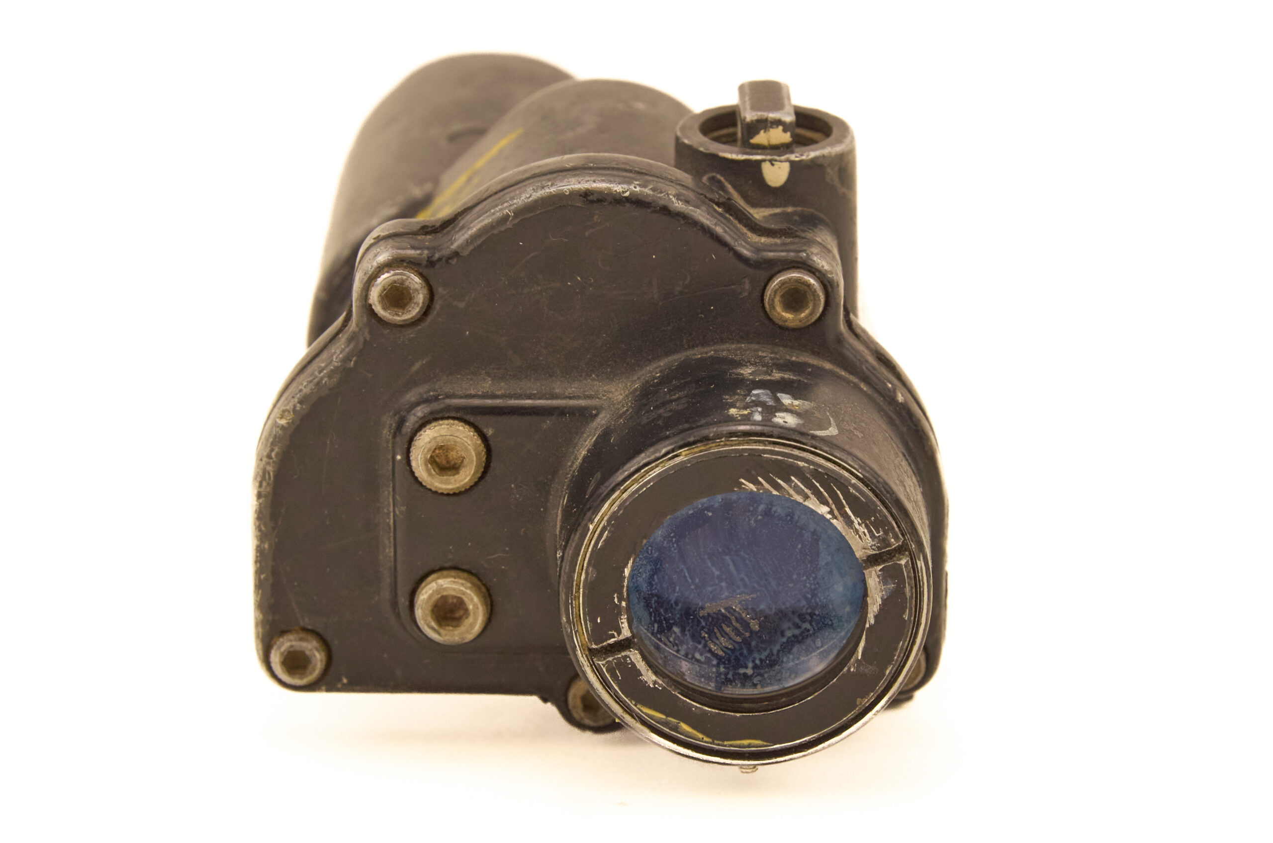 Trilux Sight (for parts) - Image 2