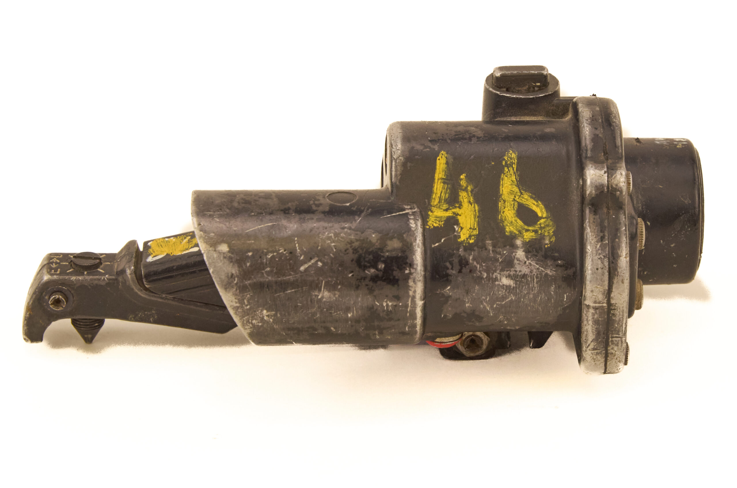 Trilux Sight (for parts) - Image 3