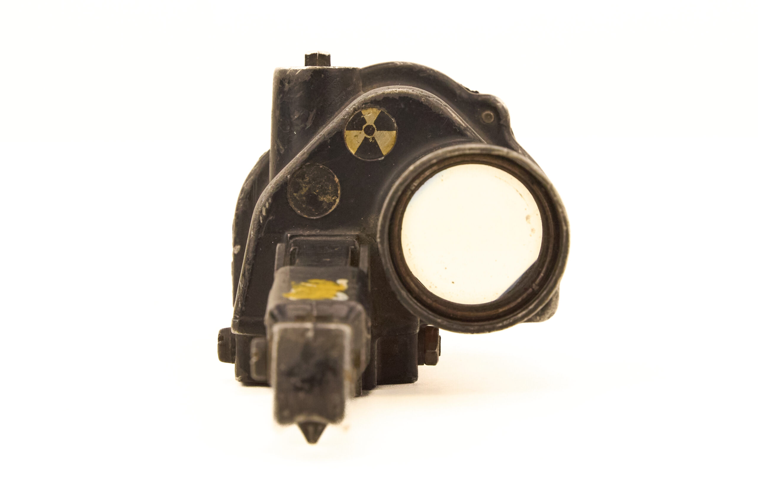 Trilux Sight (for parts) - Image 4