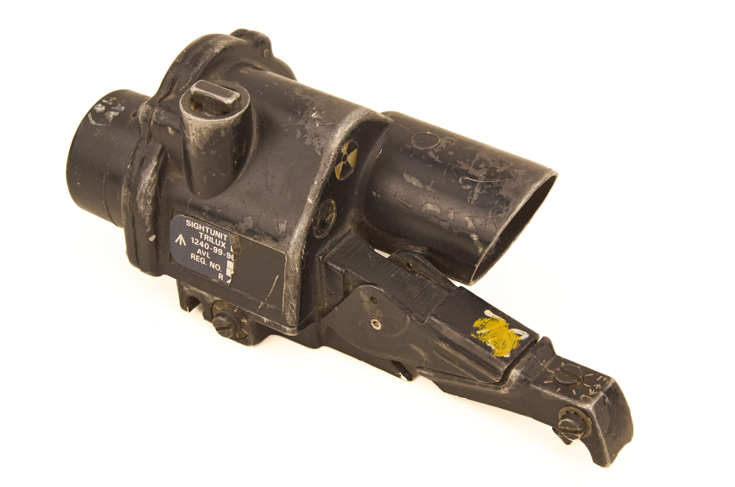 Trilux Sight (for parts) - Image 5