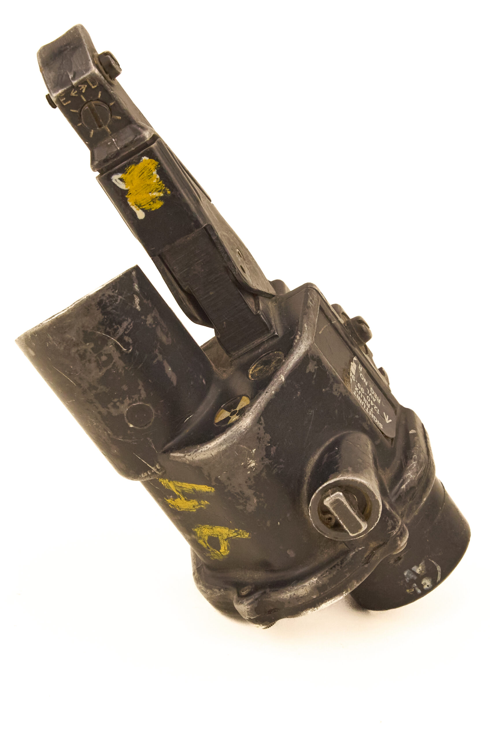 Trilux Sight (for parts) - Image 8