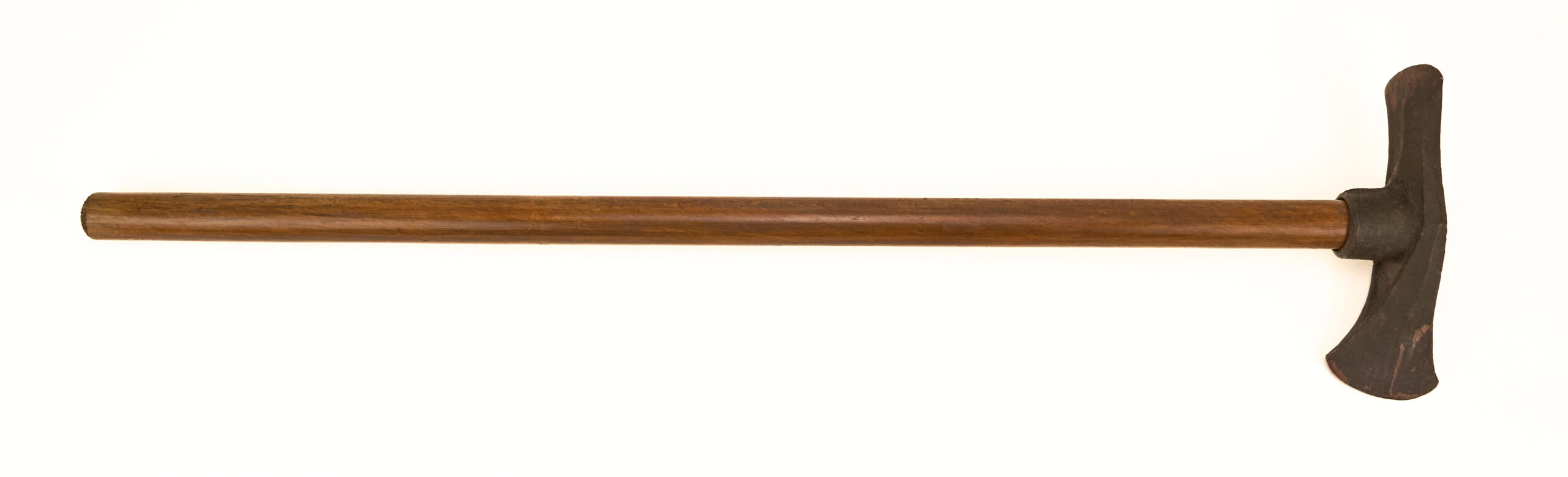 Central Asian Bronze Battle Axe - Image 2