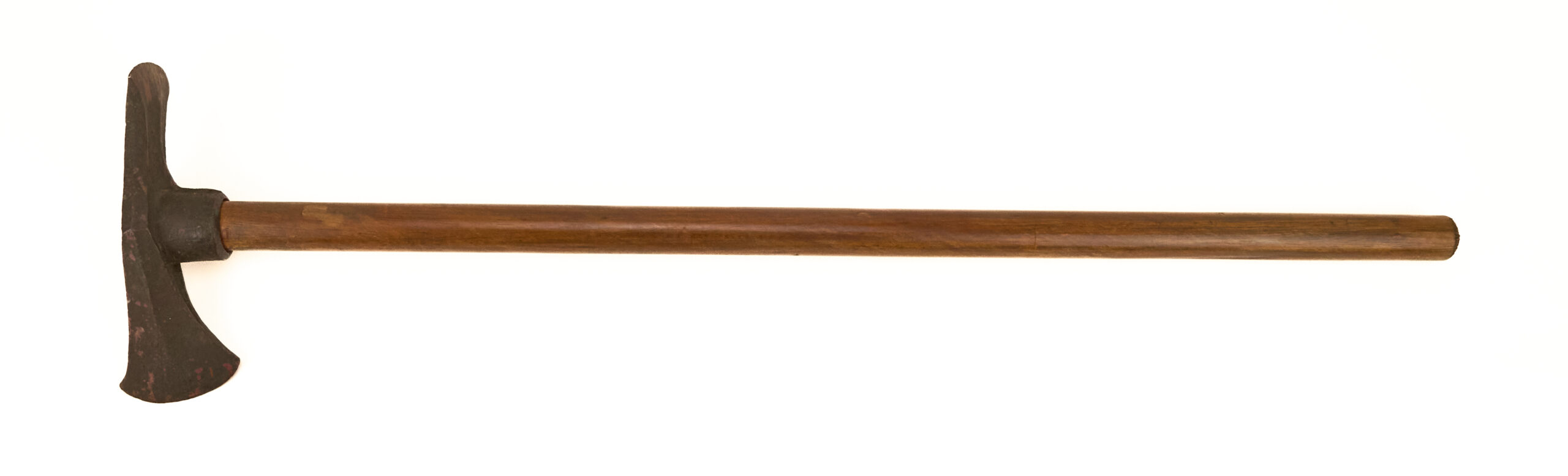 Central Asian Bronze Battle Axe - Image 3