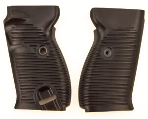 Original WWII Walther P.38 Grips