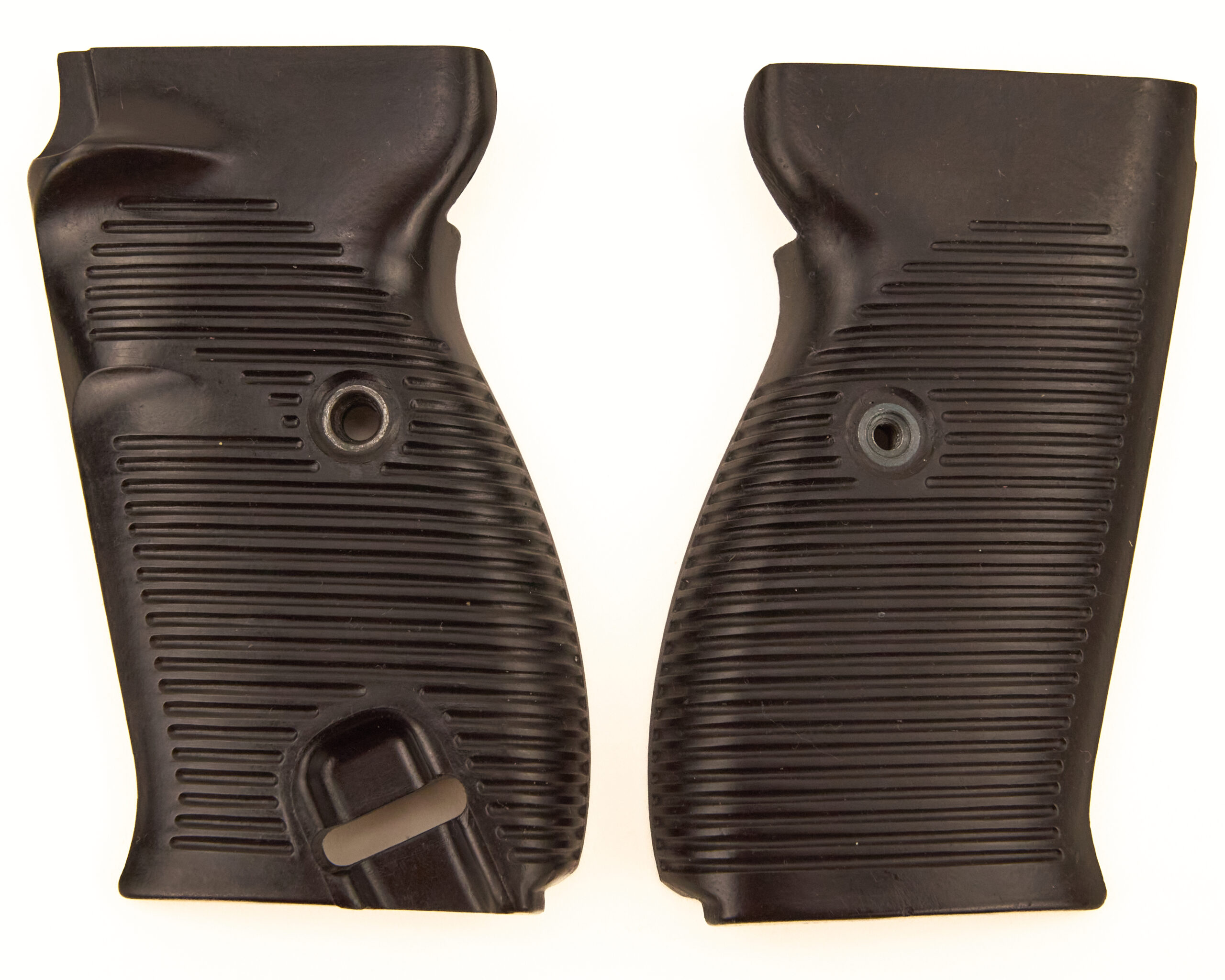 Original WWII Walther P.38 Grips