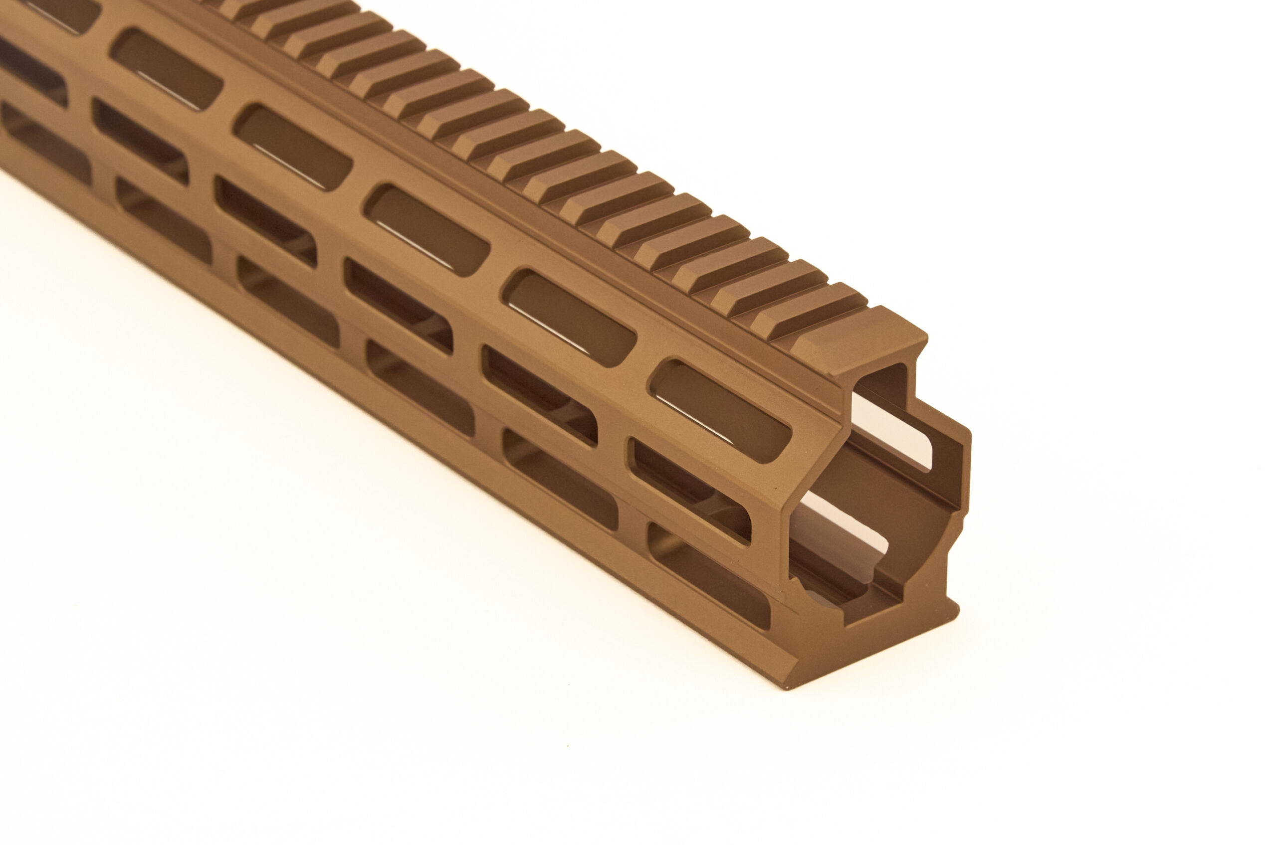 Geissele 16.5 SMR MK18 DDC AR-15 Rail - Image 7