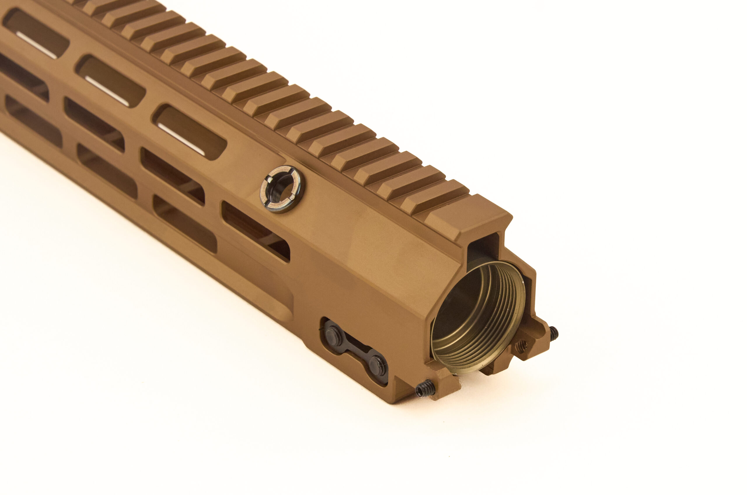 Geissele 16.5 SMR MK18 DDC AR-15 Rail - Image 4