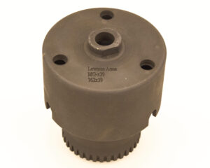 Lewman Arms MG3 / MG-X39 7.62x39 Booster