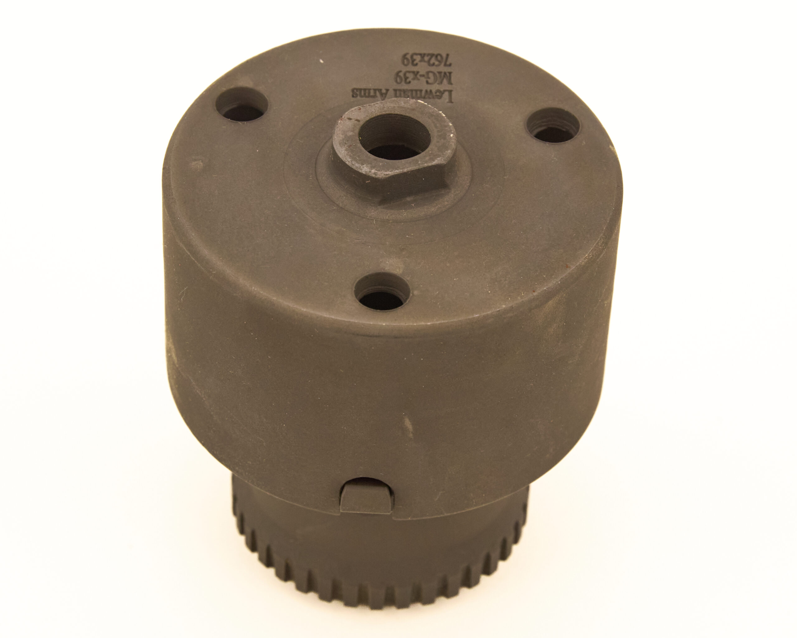 Lewman Arms MG3 / MG-X39 7.62x39 Booster - Image 2