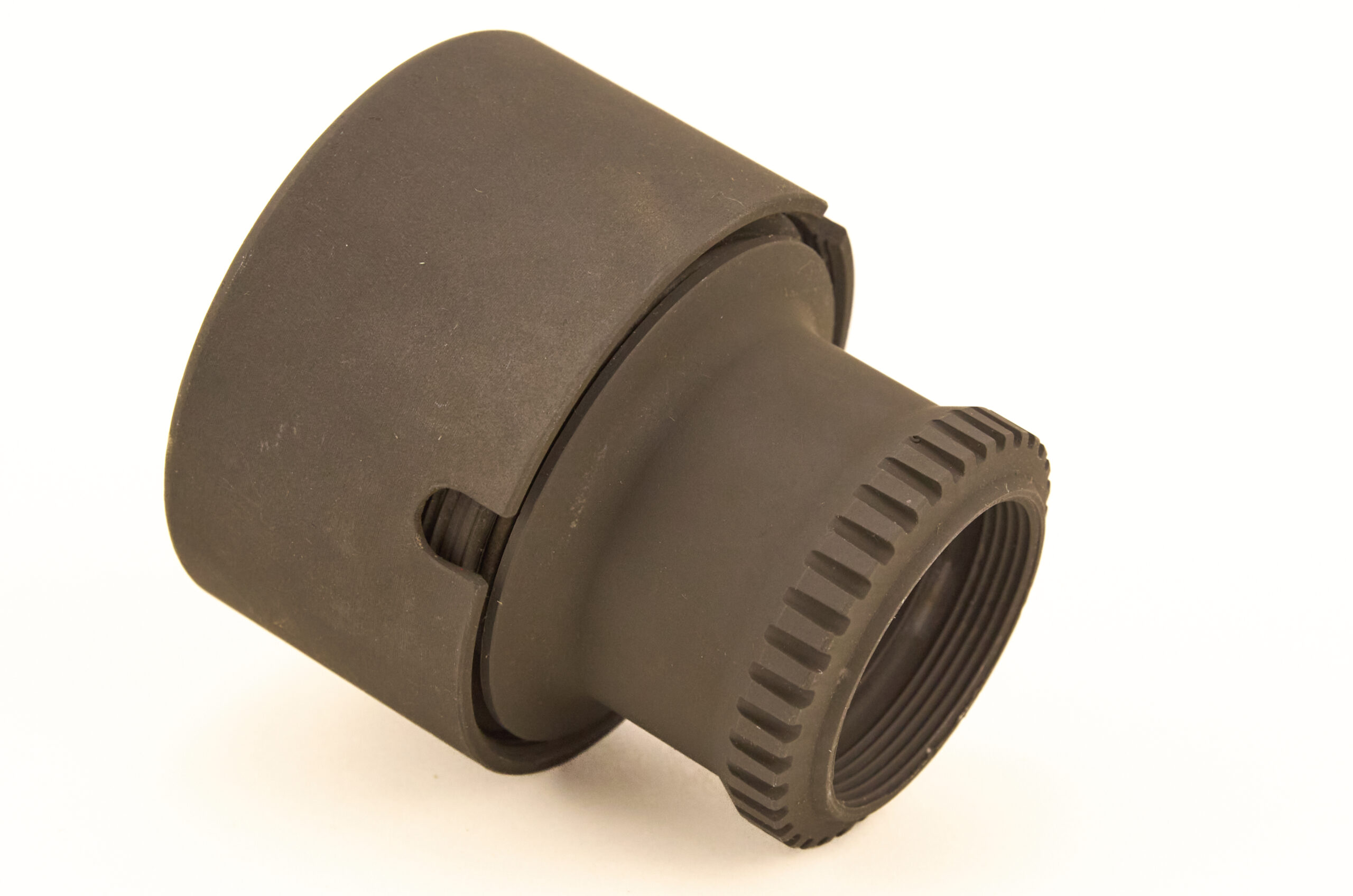 Lewman Arms MG3 / MG-X39 7.62x39 Booster - Image 4