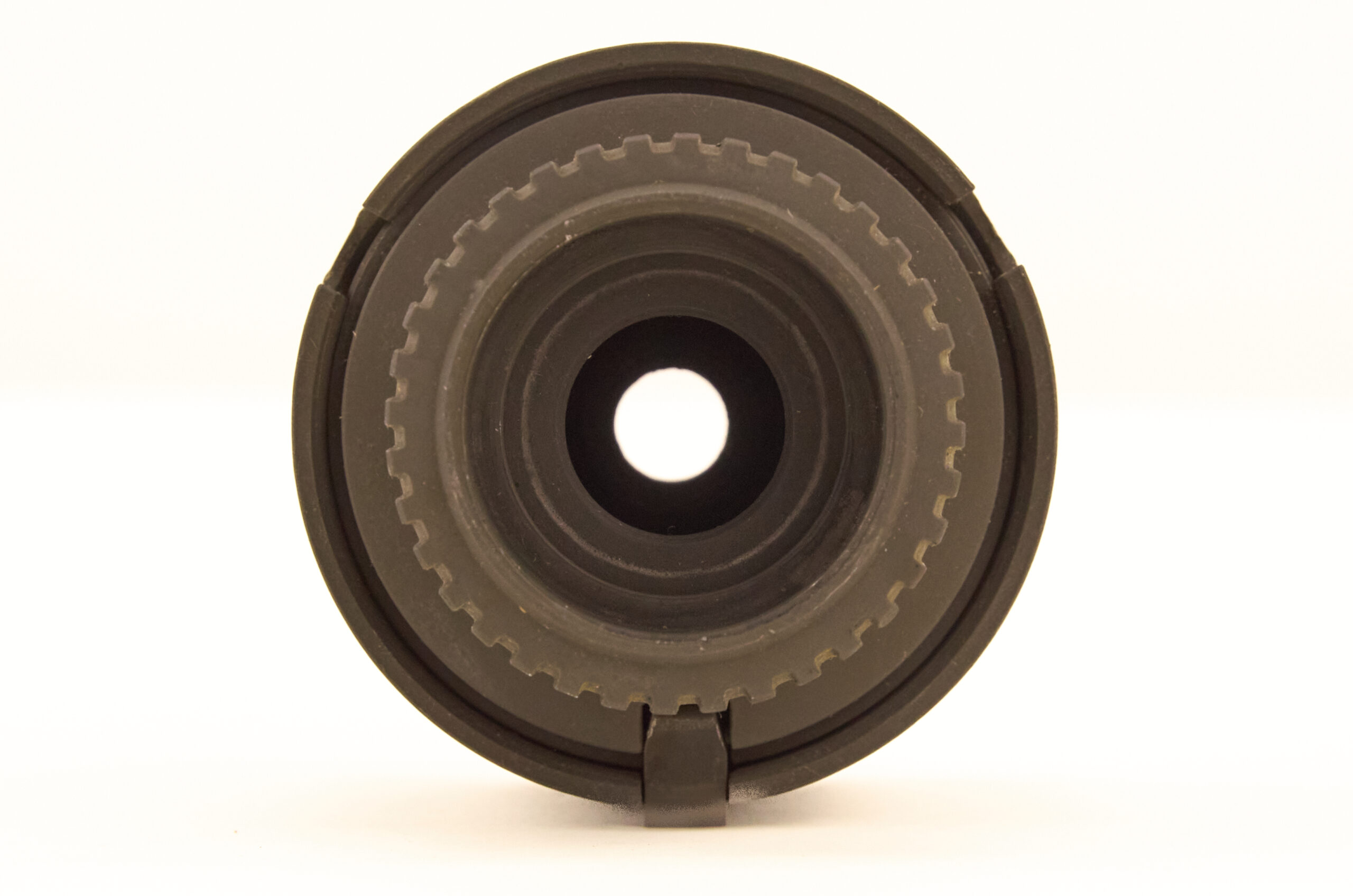 Lewman Arms MG3 / MG-X39 7.62x39 Booster - Image 3