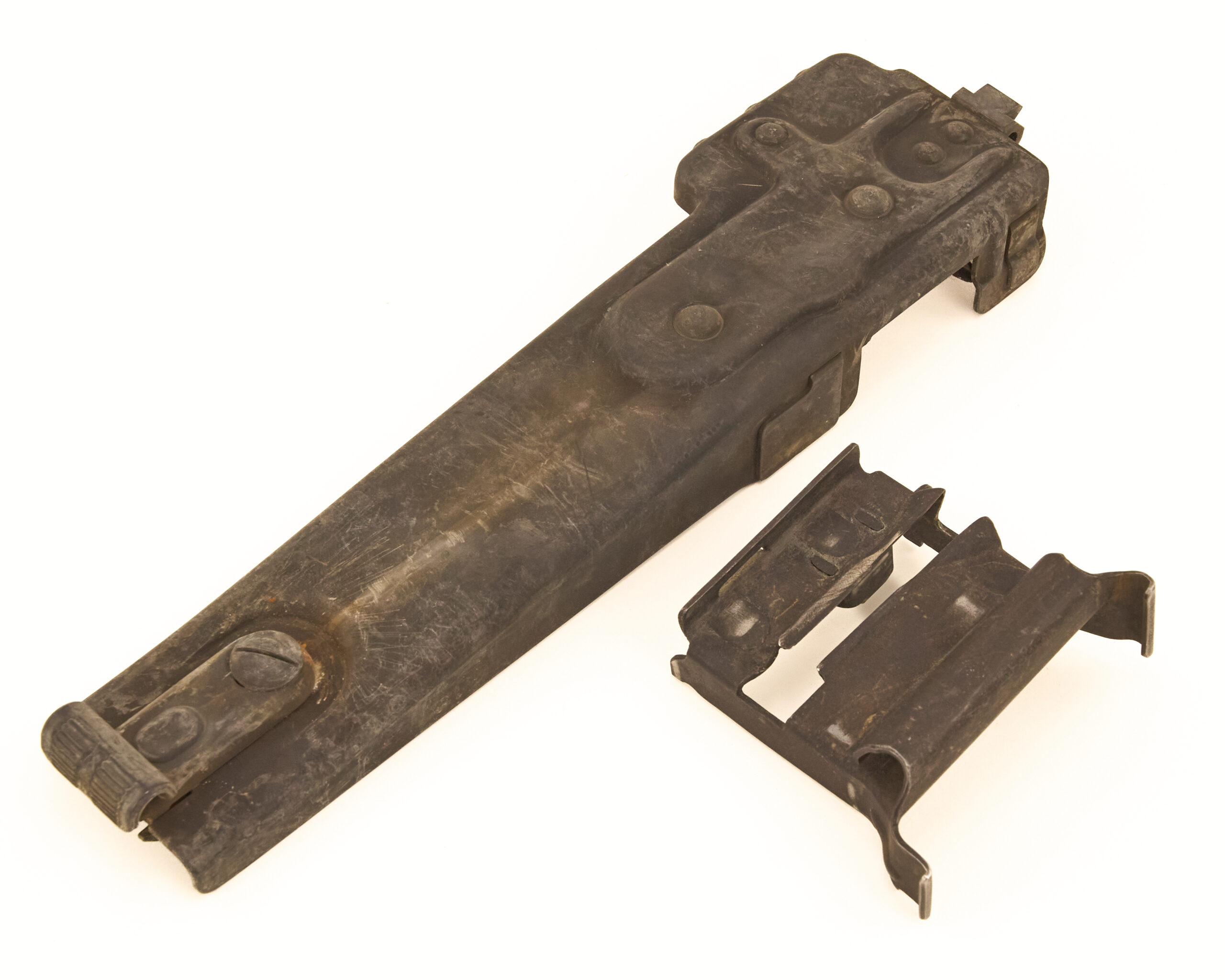 MG3 Top Cover – Original Replacement Part