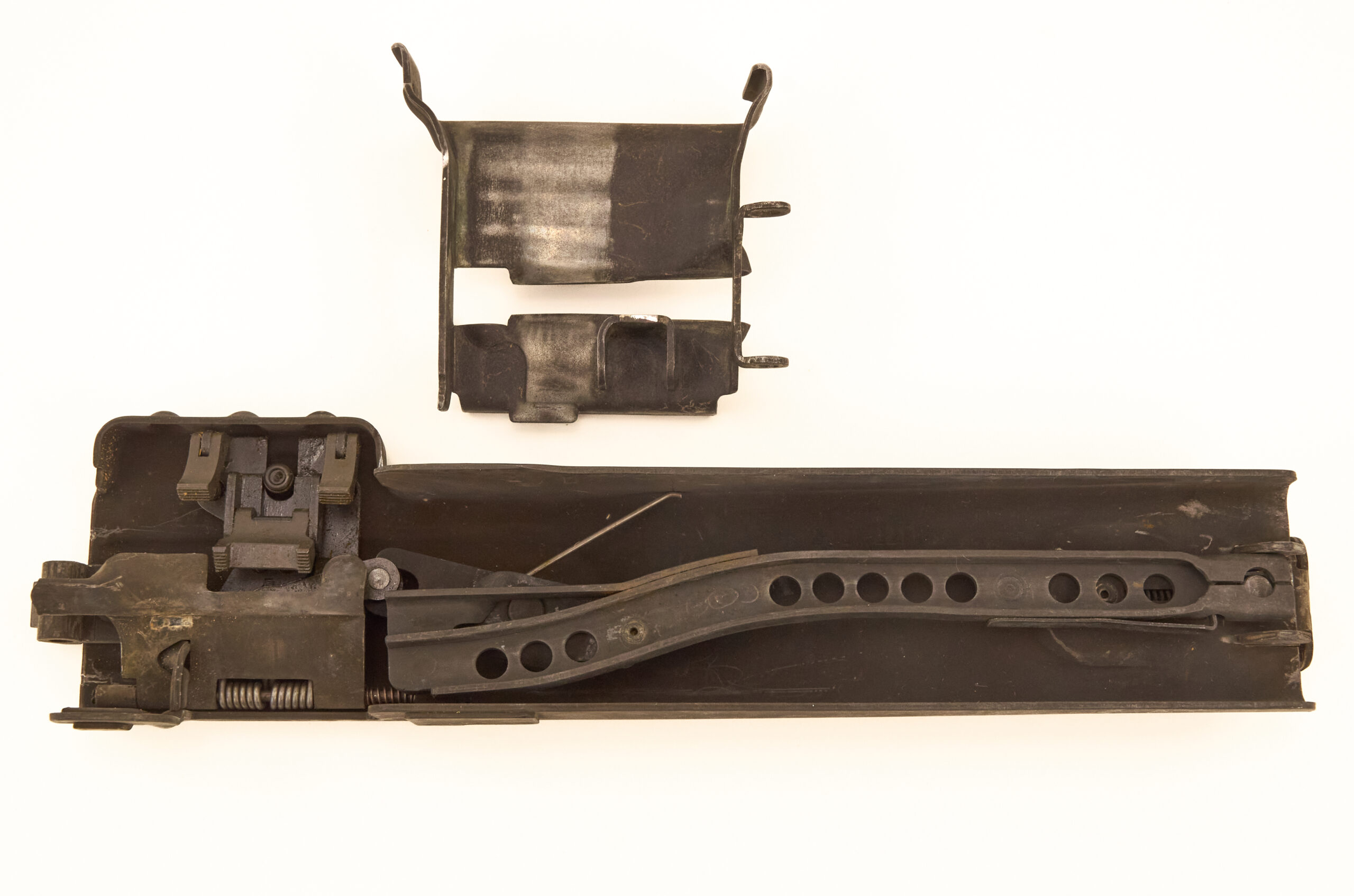 MG3 Top Cover – Original Replacement Part - Image 4