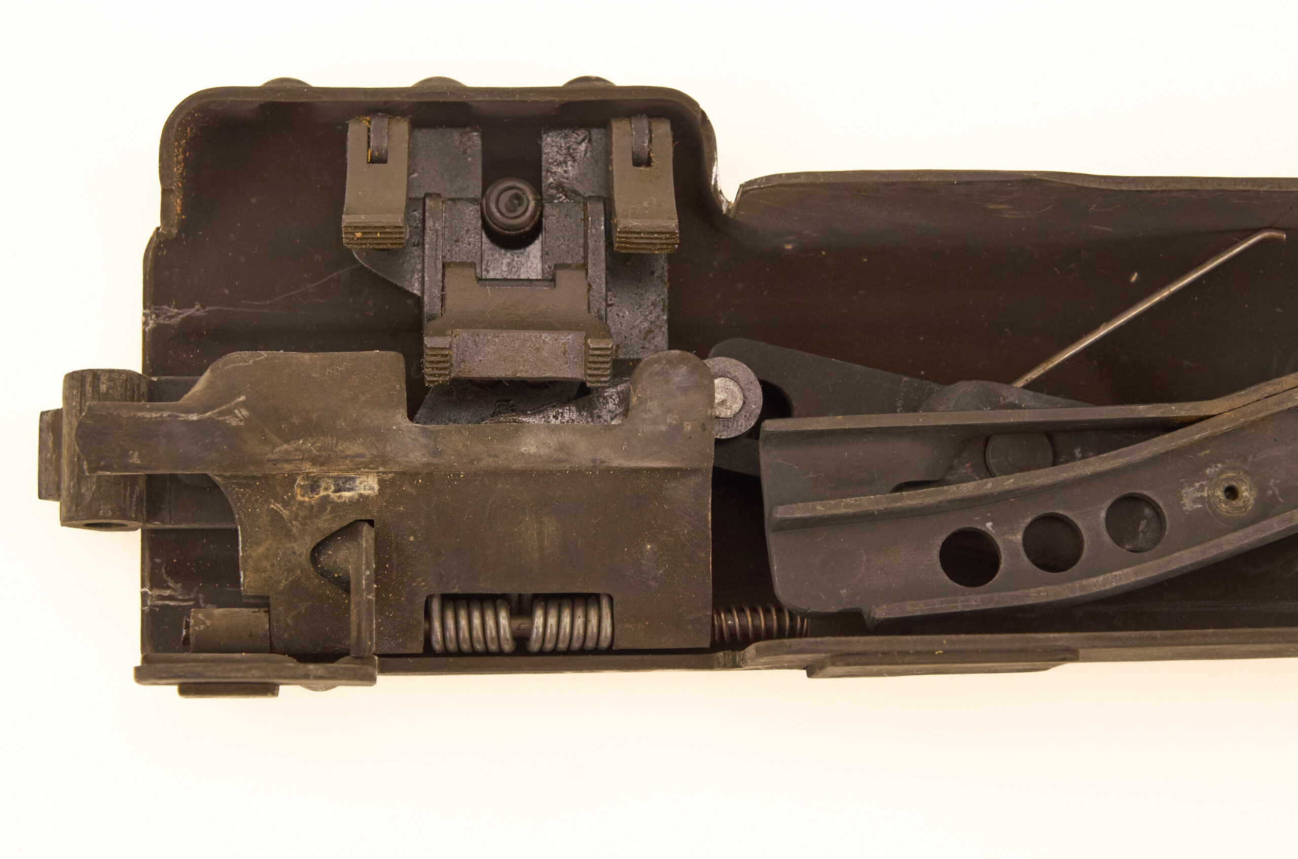 MG3 Top Cover – Original Replacement Part - Image 3