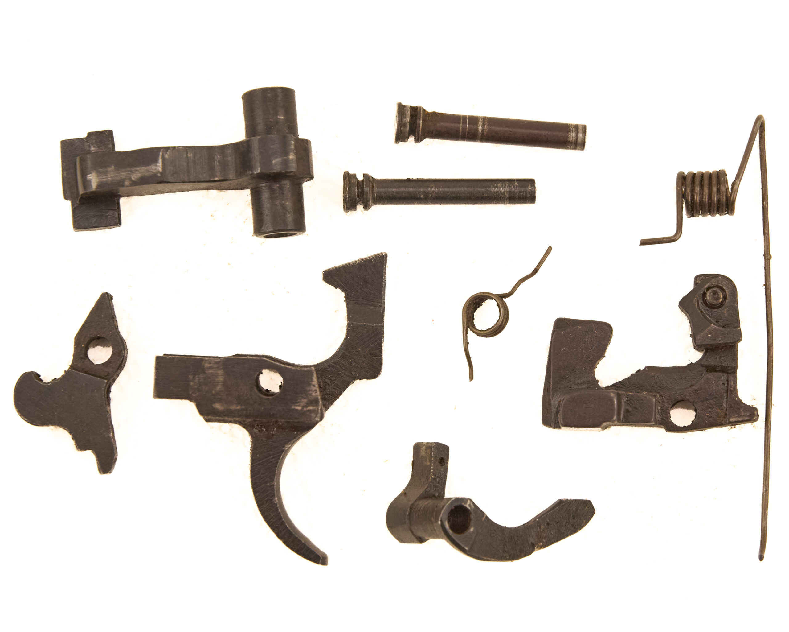 AK47 Full Auto Fire Control Group