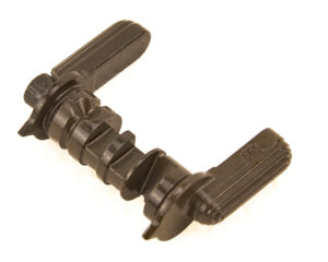 2‑Piece Ambidextrous Full‑Auto Safety Selector