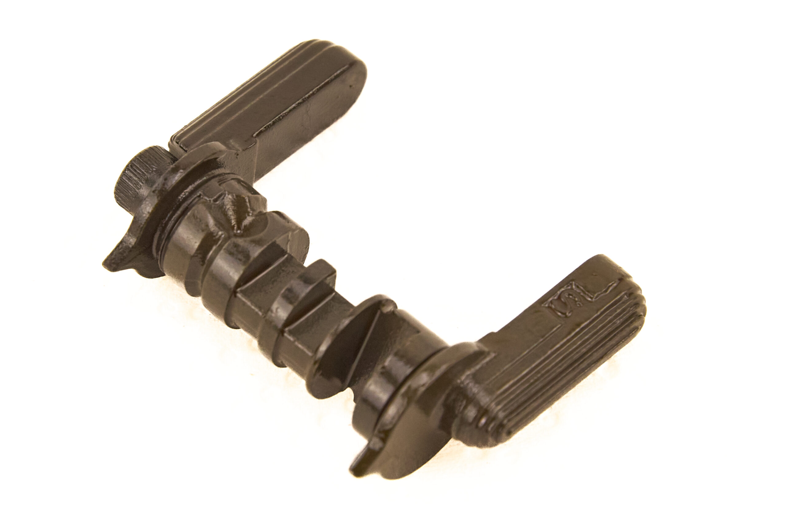 2‑Piece Ambidextrous Full‑Auto Safety Selector