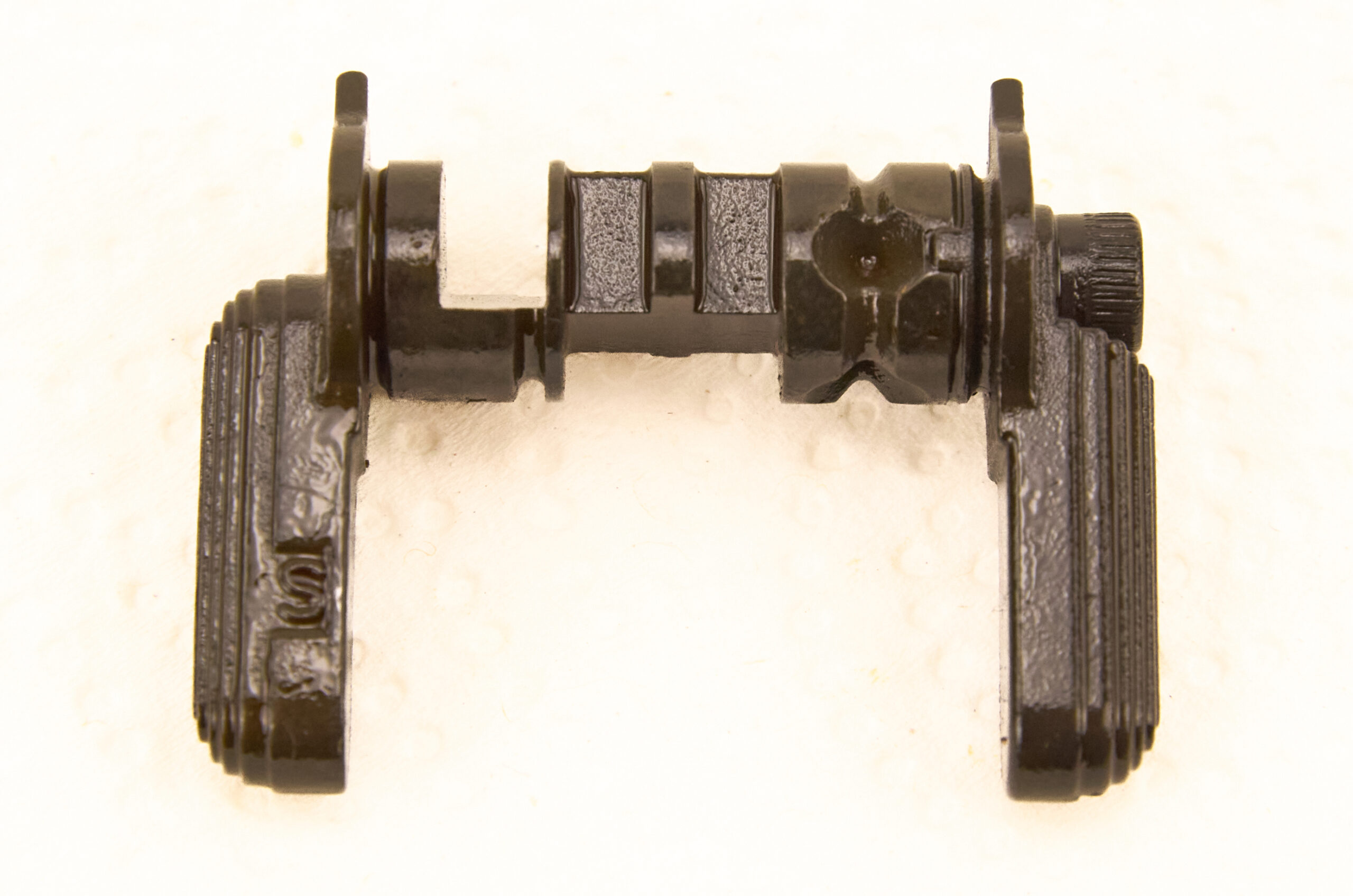 2‑Piece Ambidextrous Full‑Auto Safety Selector - Image 2