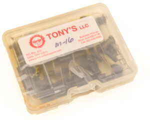 Tonys LLC M16 Full‑Auto Fire Control Group with Auto Sear
