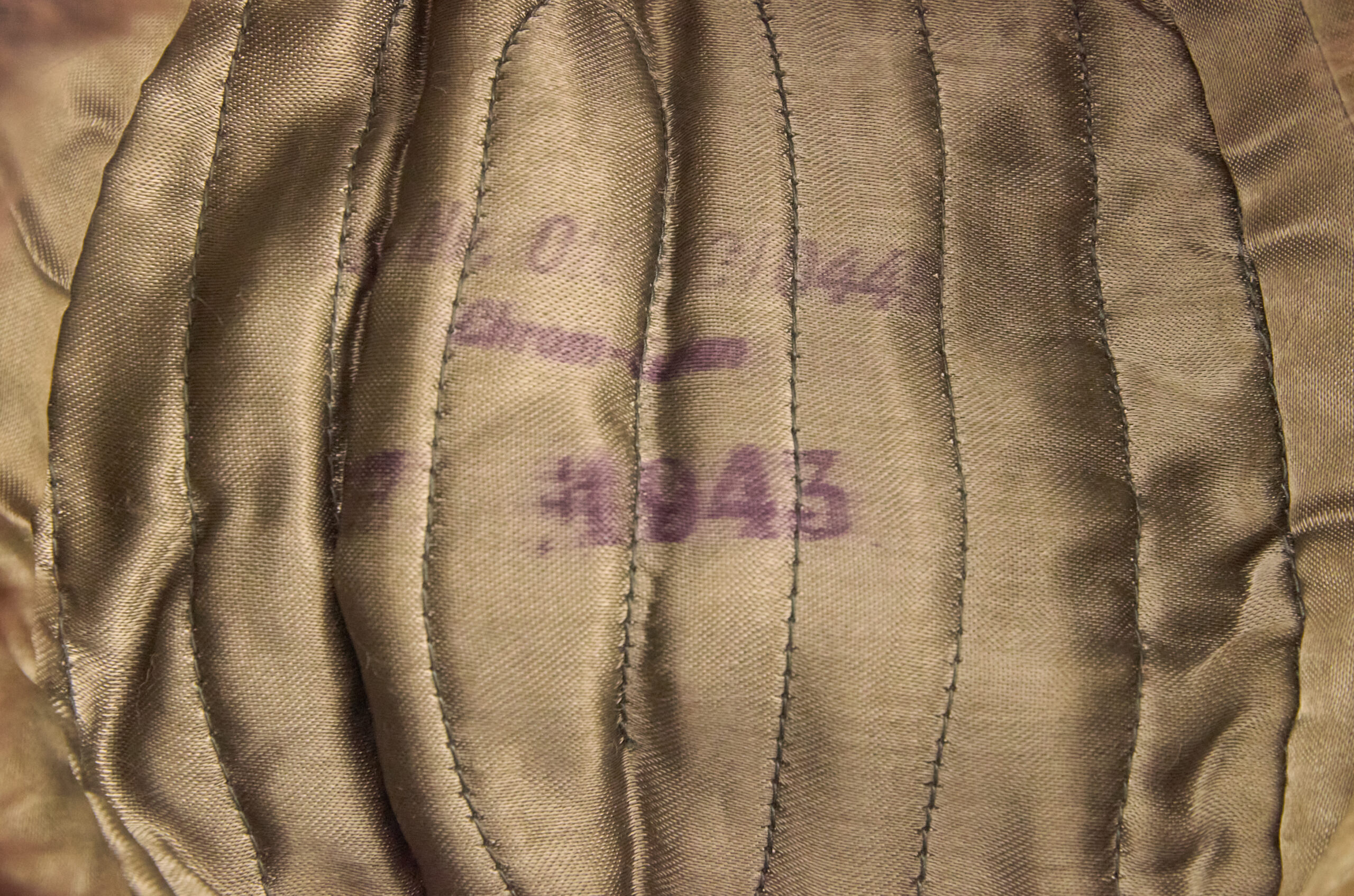 Winter Field Cap for Heer (German army) enlisted NCO - Image 10