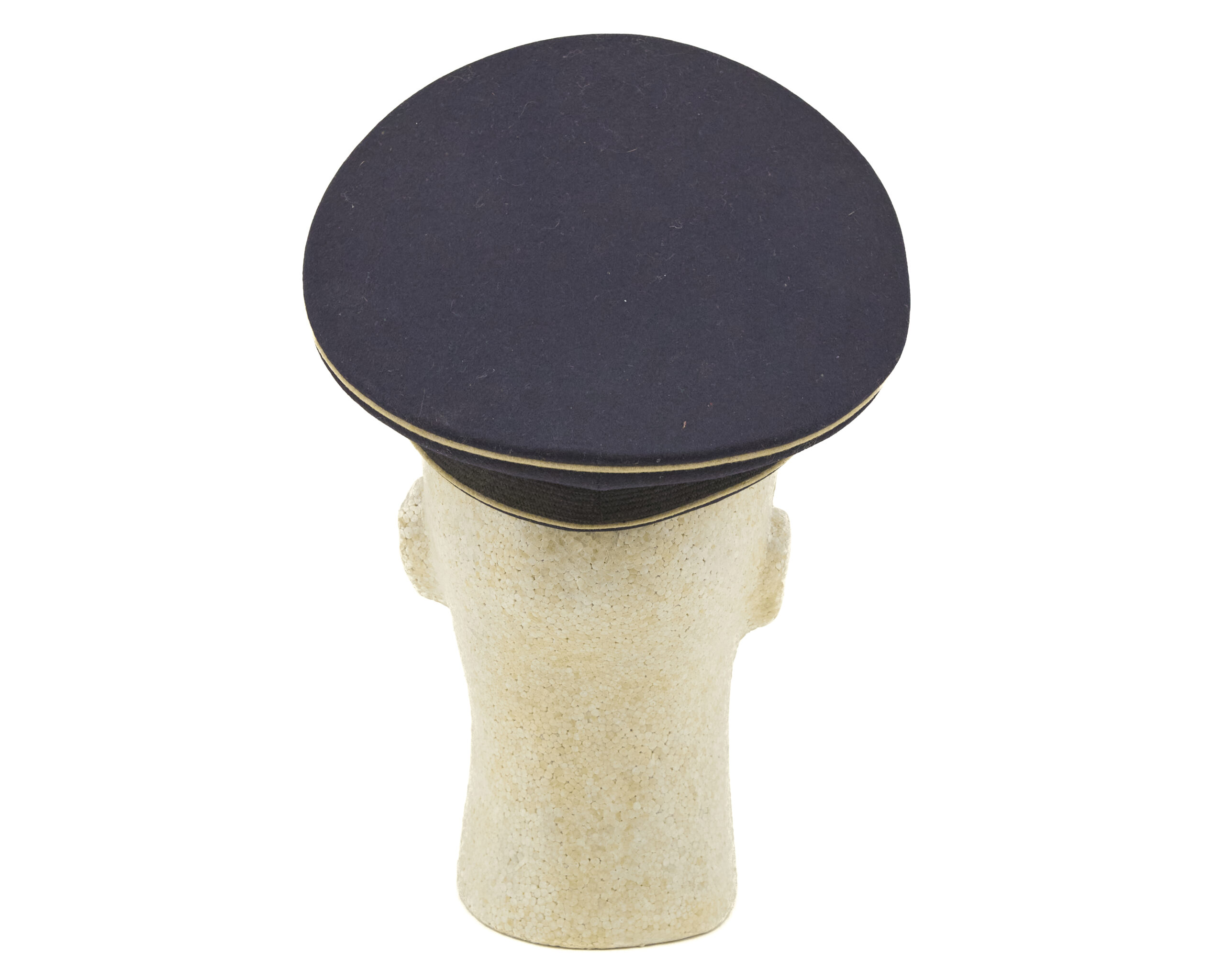 NS-Soldatenbund (National Socialist-State Soldiers League) officer's visor cap - Named :W. Lienenklaus pract. physician - Image 4