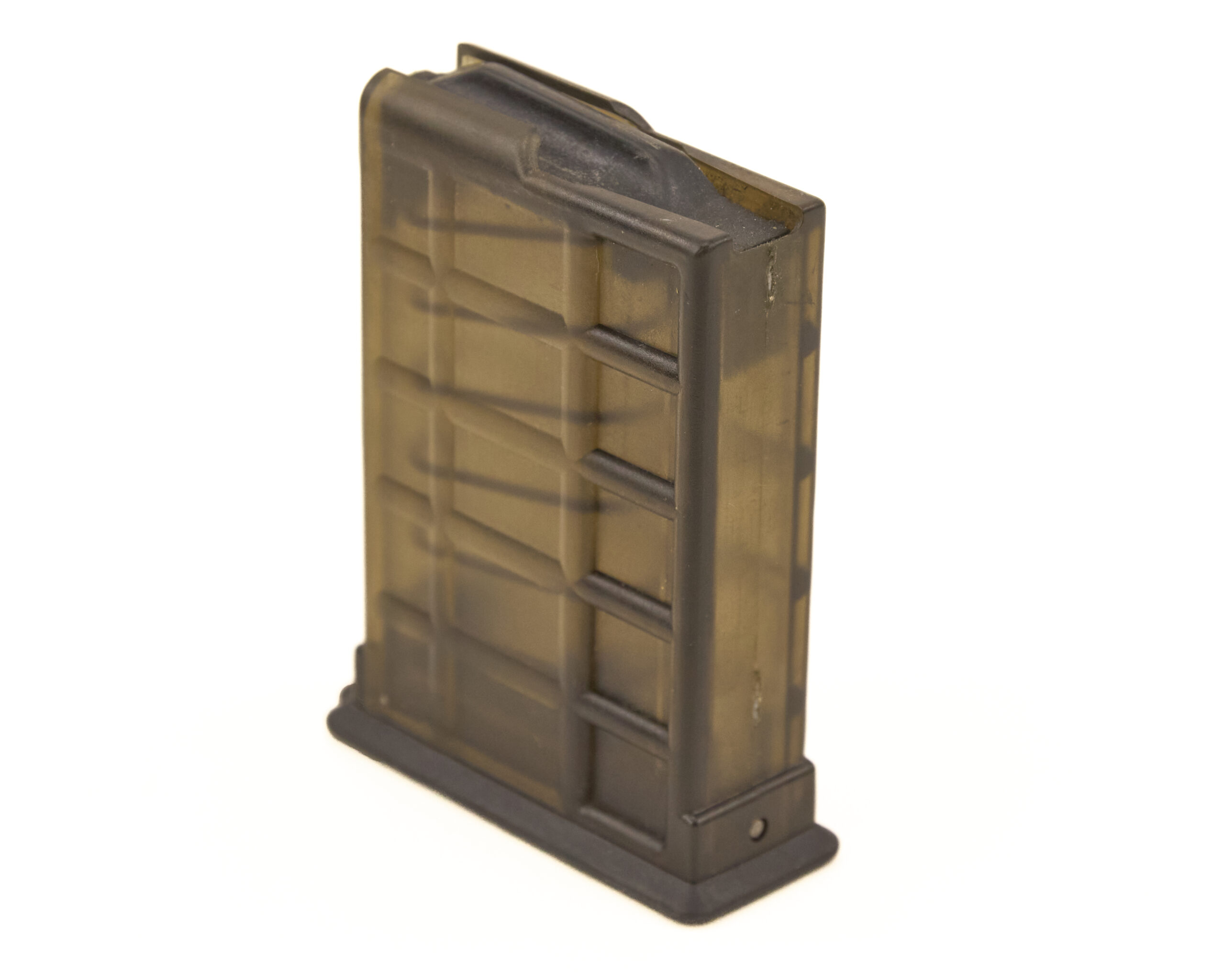 DPMS 10-Round Polymer Waffle Magazine – AR-15 Pattern