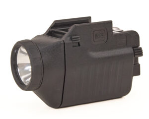 Original Glock weapon-mounted light