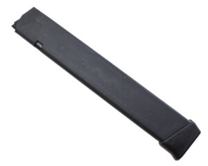 Glock 17/19/26 9mm 33-Round Extended Magazine