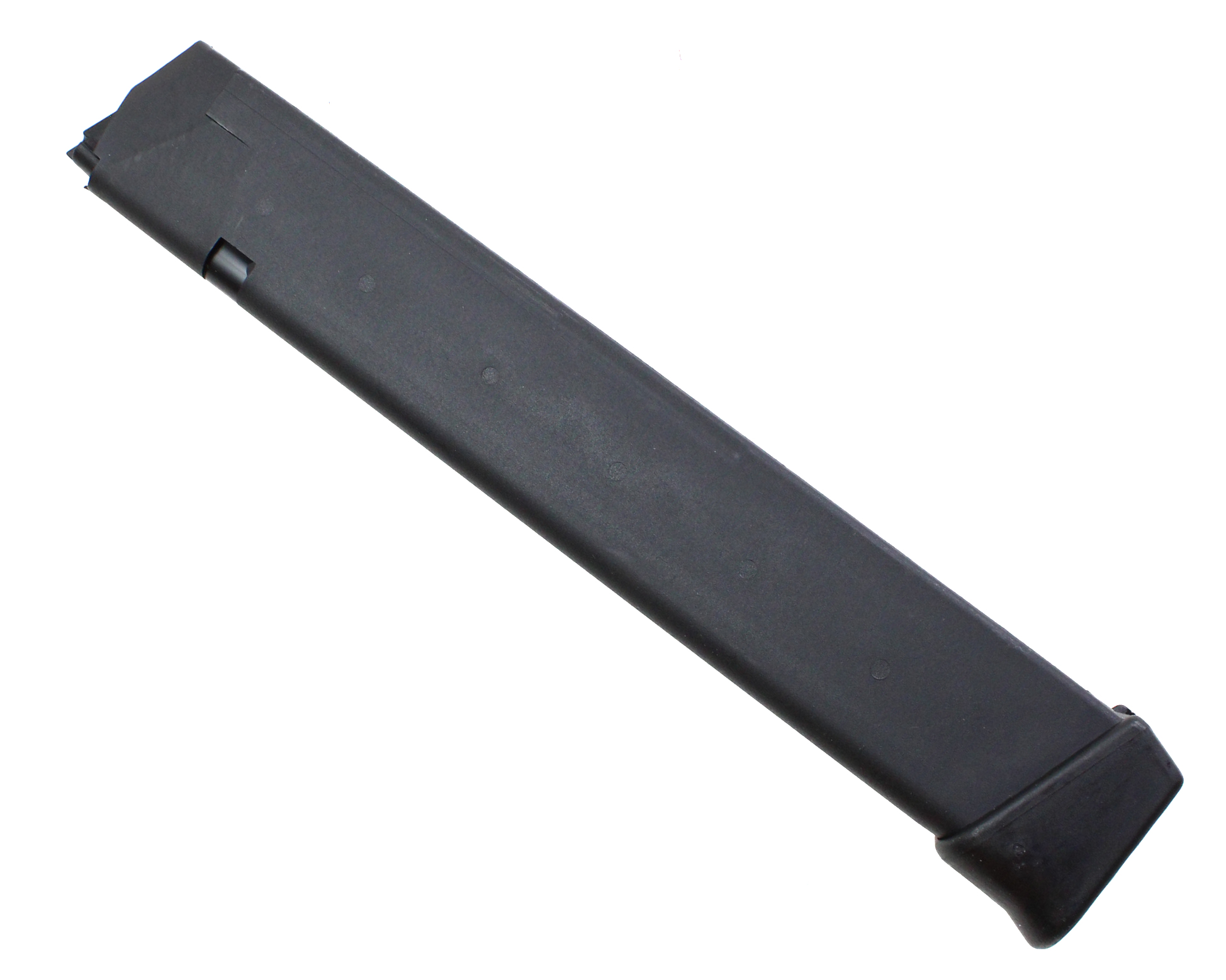 Glock 17/19/26 9mm 33-Round Extended Magazine