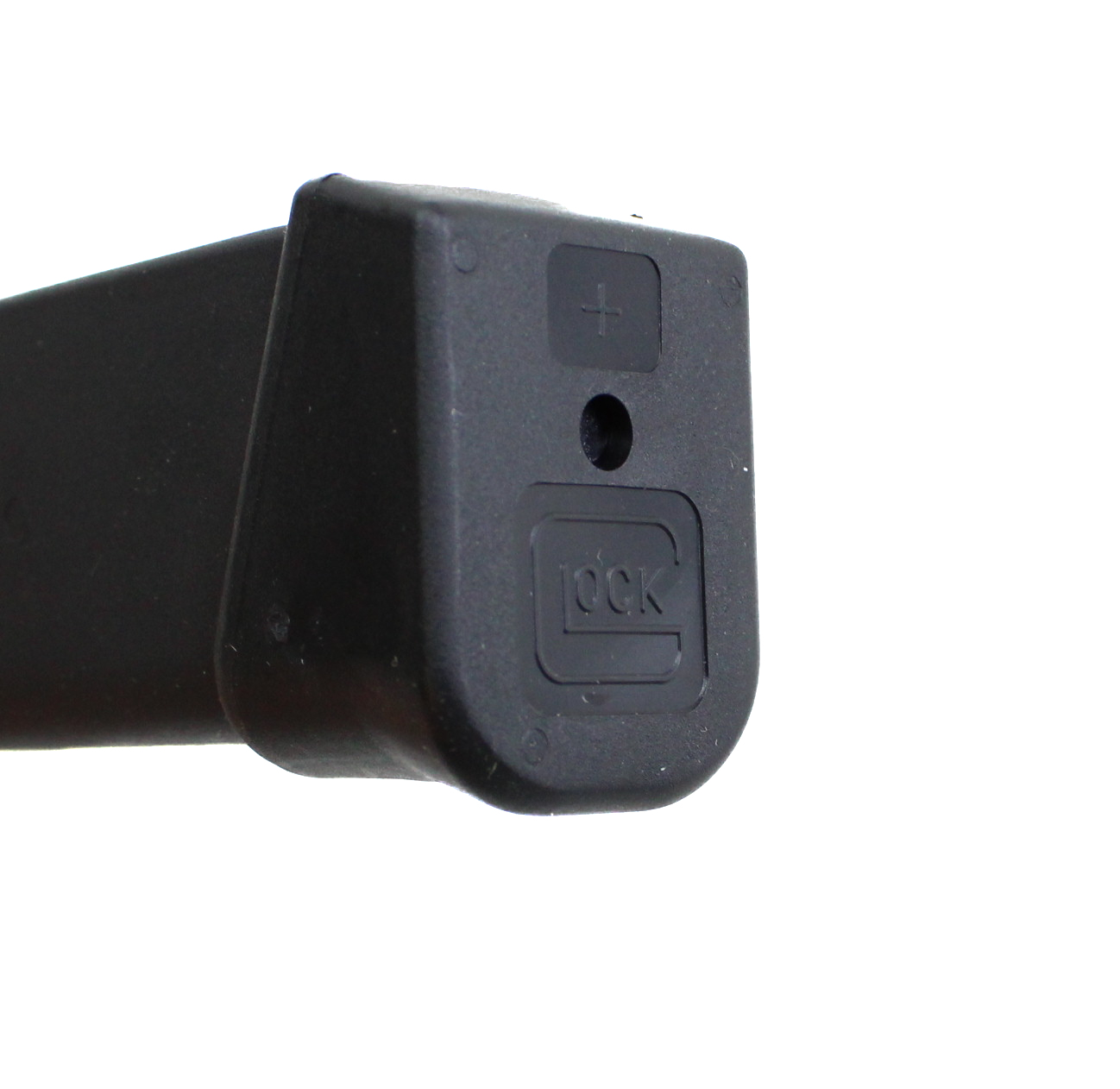 Glock 17/19/26 9mm 33-Round Extended Magazine - Image 3
