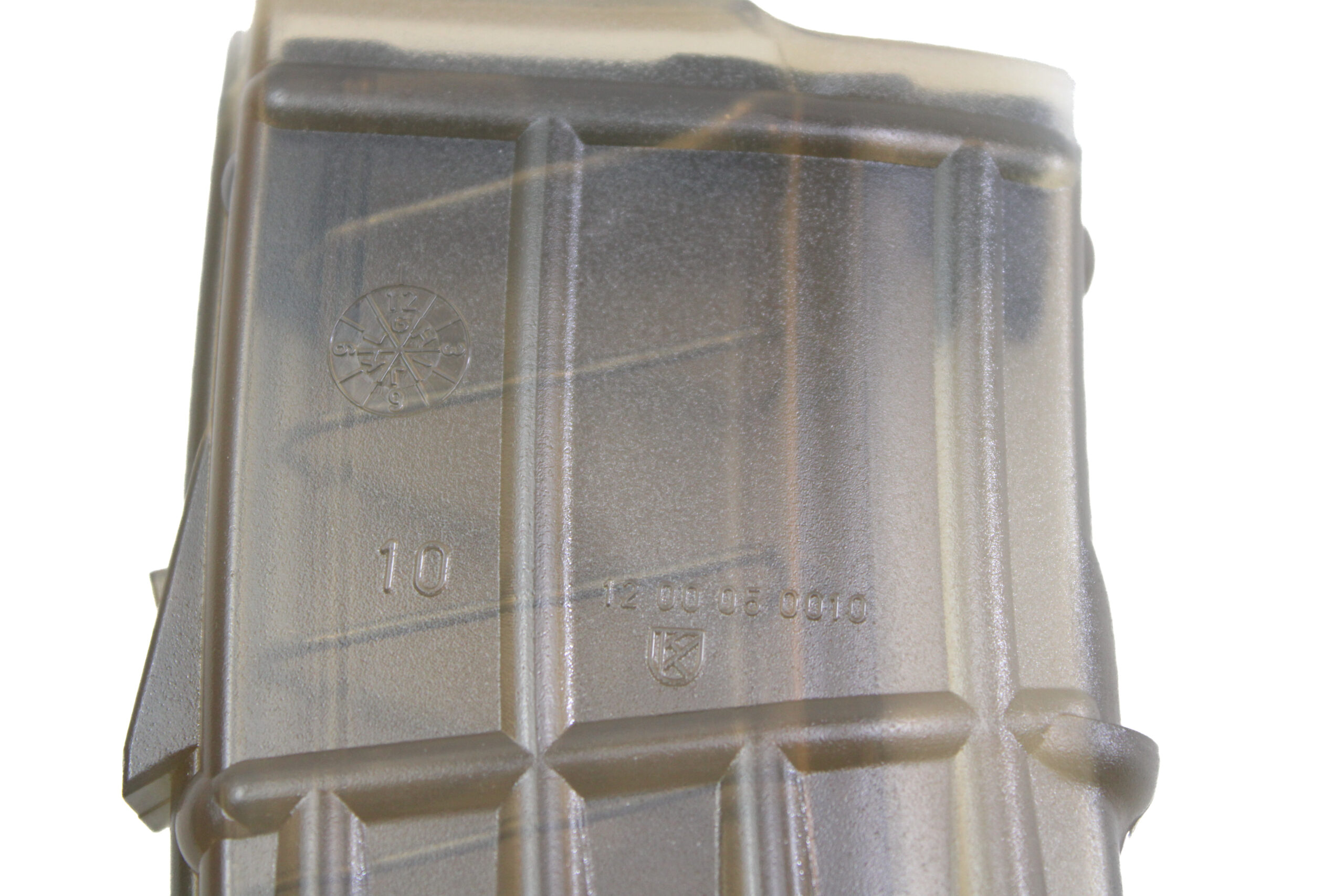 Steyr AUG .223 Rem 42-Round Magazine - Image 4