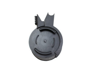HK MG3 50-Round Assault Drum Magazine