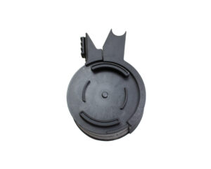 HK MG3 50-Round Assault Drum Magazine