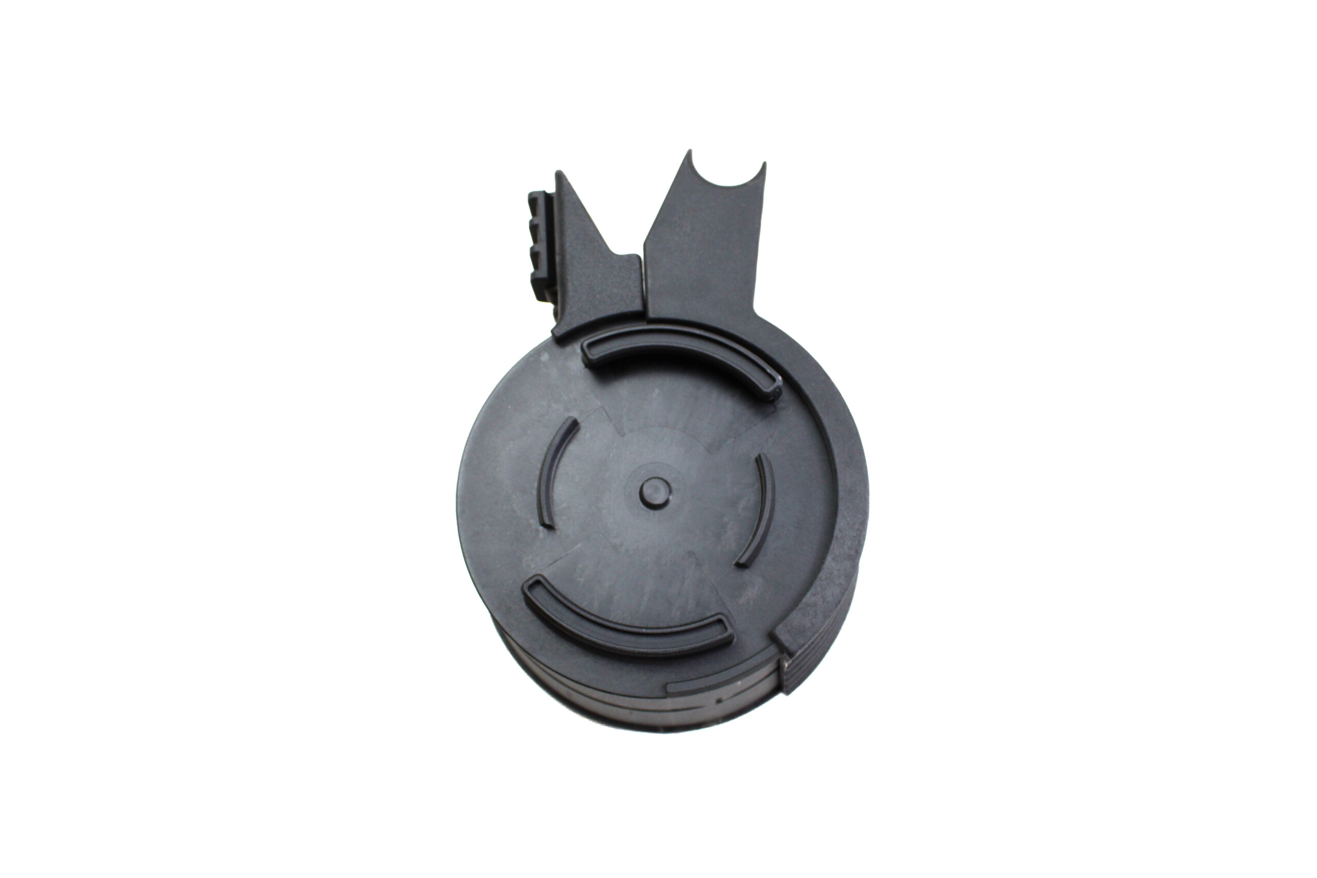 HK MG3 50-Round Assault Drum Magazine
