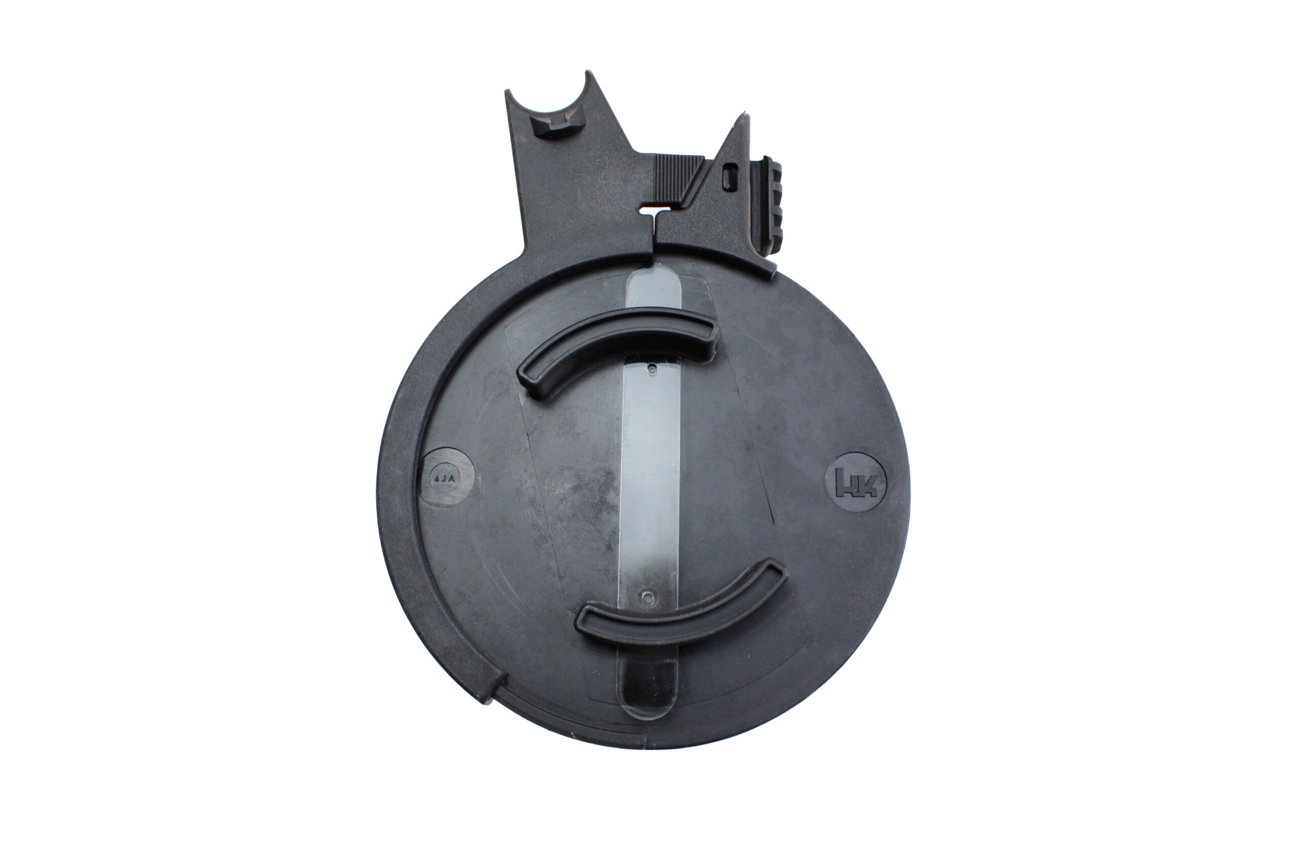 HK MG3 50-Round Assault Drum Magazine - Image 3