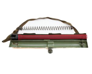 MG3 / MG42 .308 Barrel with Yugo Barrel Carrier and Recoil Spring Bundle