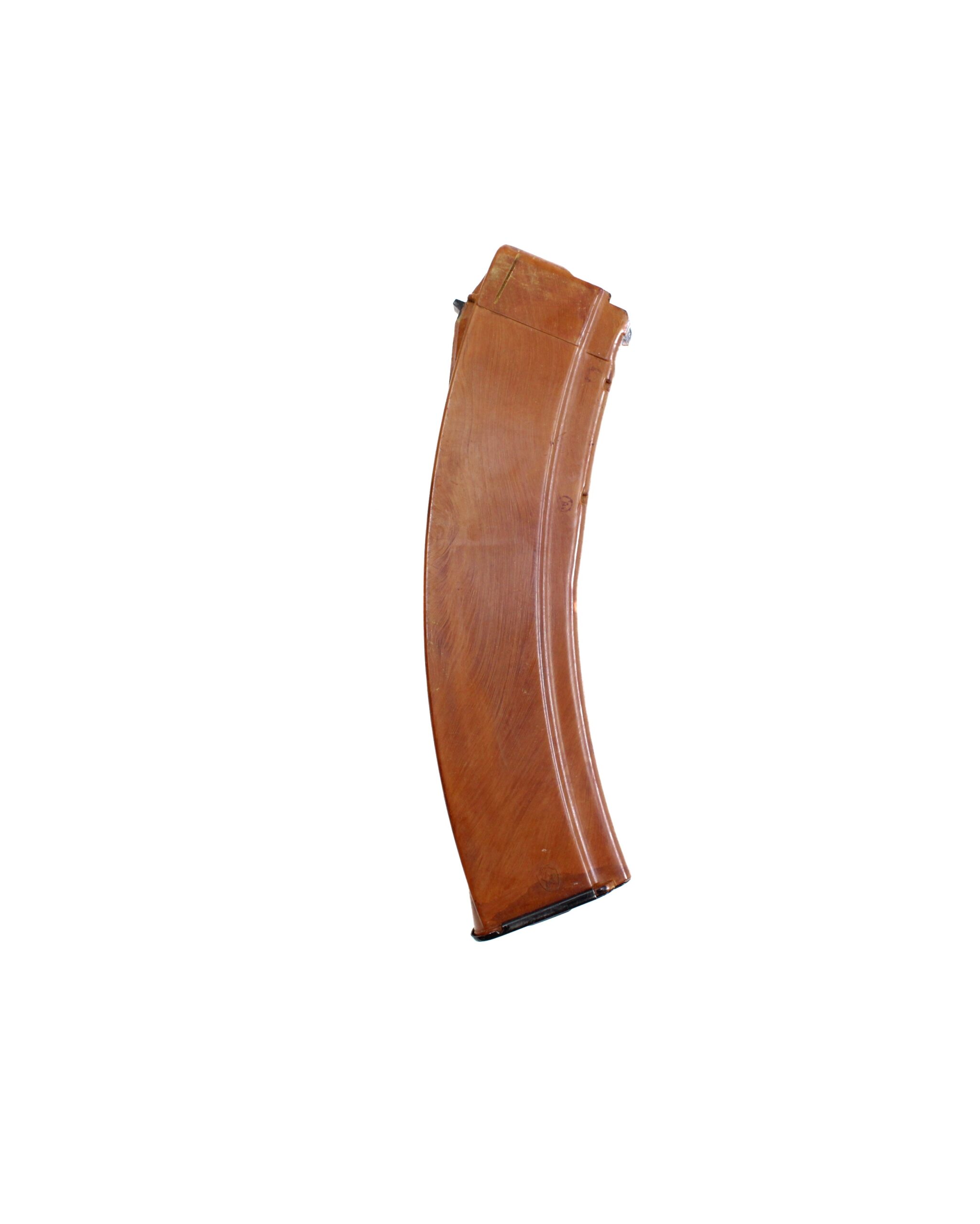 Russian Molot AK-74 / 74U Krinkov 5.45×39 45-Round Steel Magazine