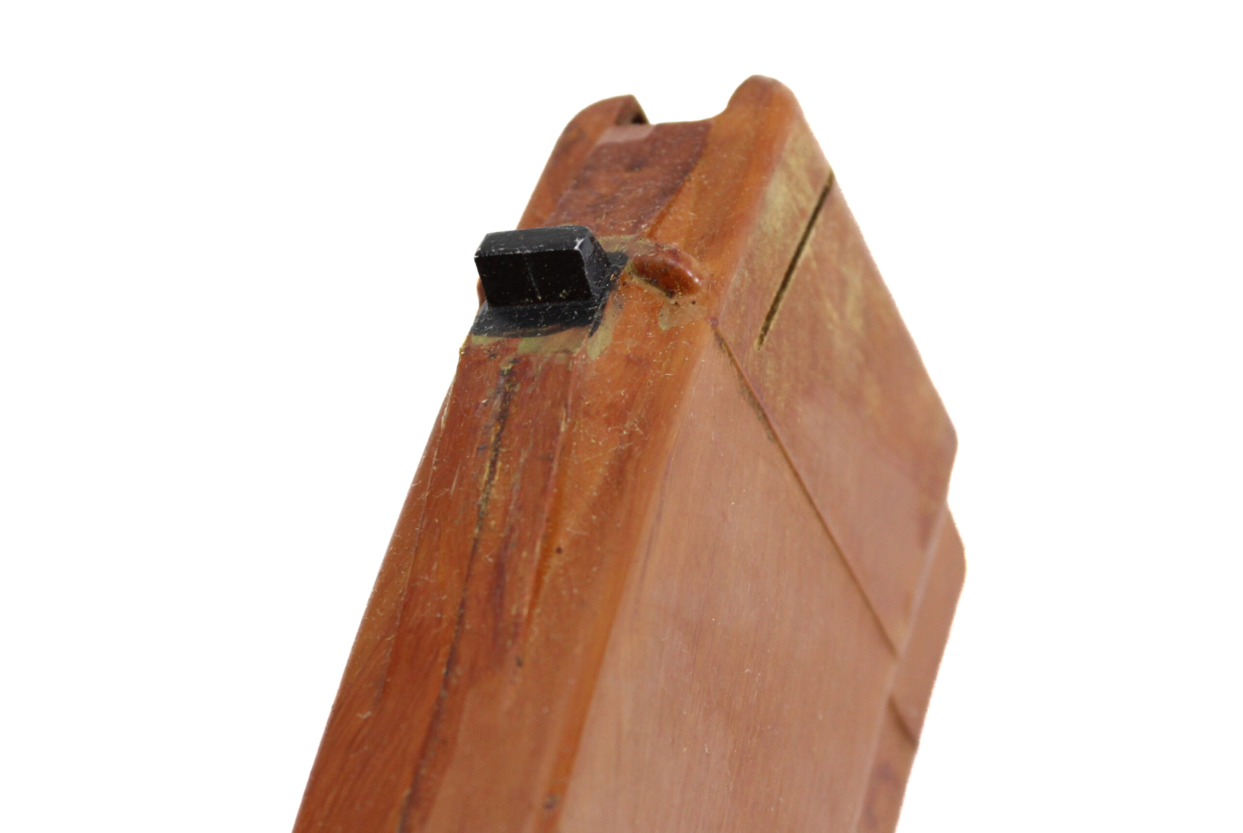 Russian Molot AK-74 / 74U Krinkov 5.45×39 45-Round Steel Magazine - Image 4