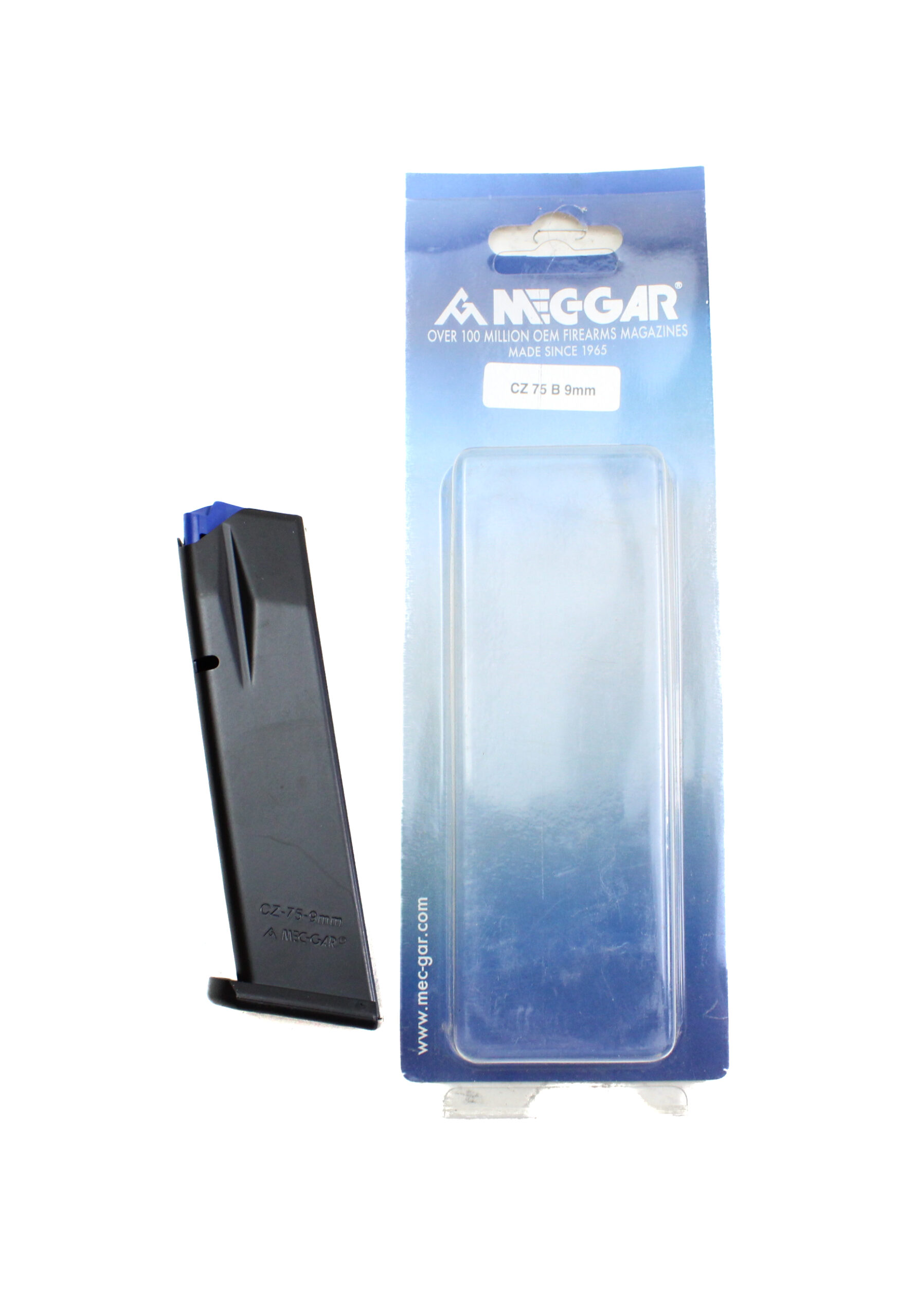 CZ 75B / 85B / SP-01 / SHADOW / SHADOW 2 9MM 17-ROUND - Image 2