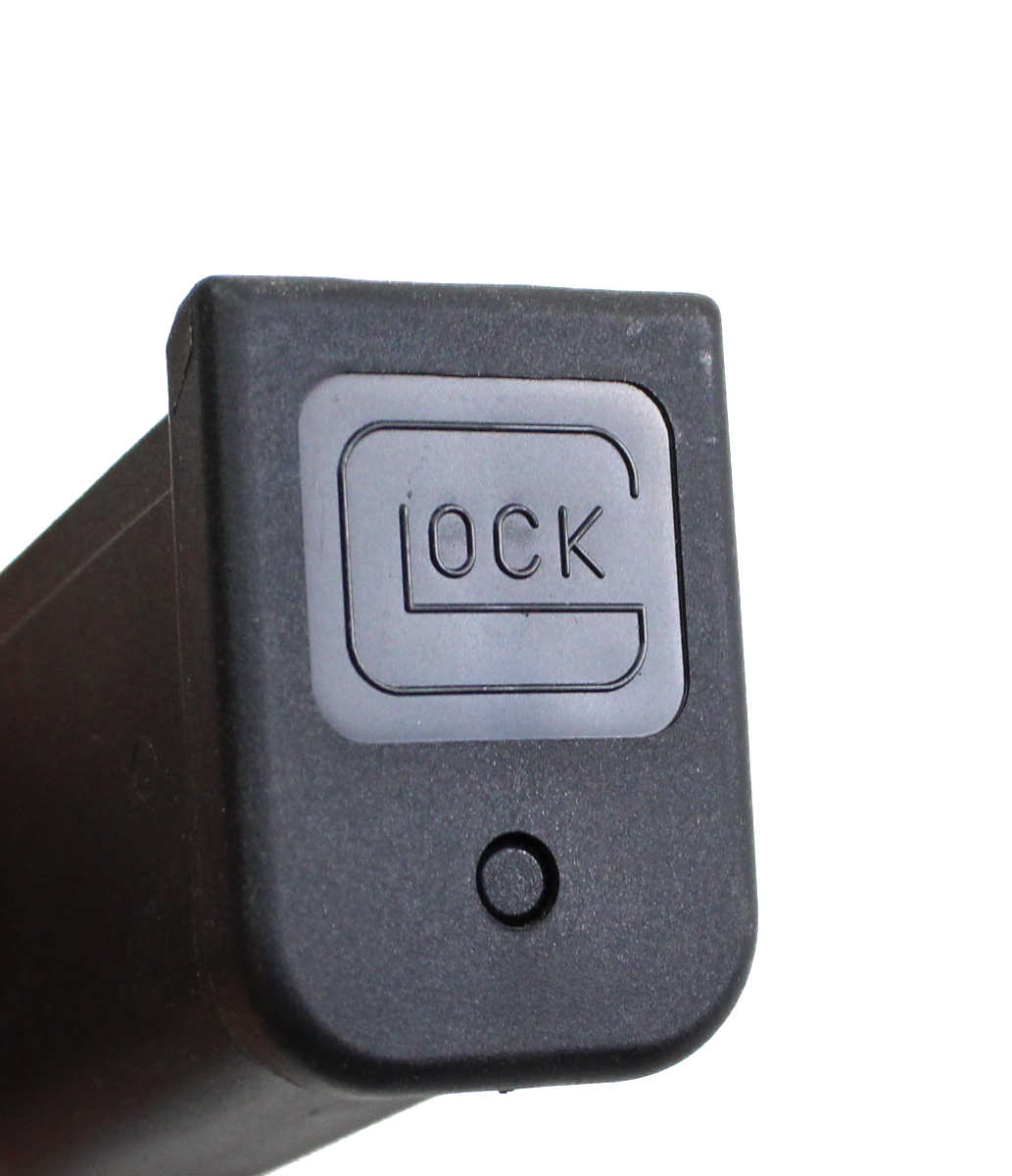 Glock Gen 4 – Glock 19 9mm 15-Round Factory Magazine - Image 4