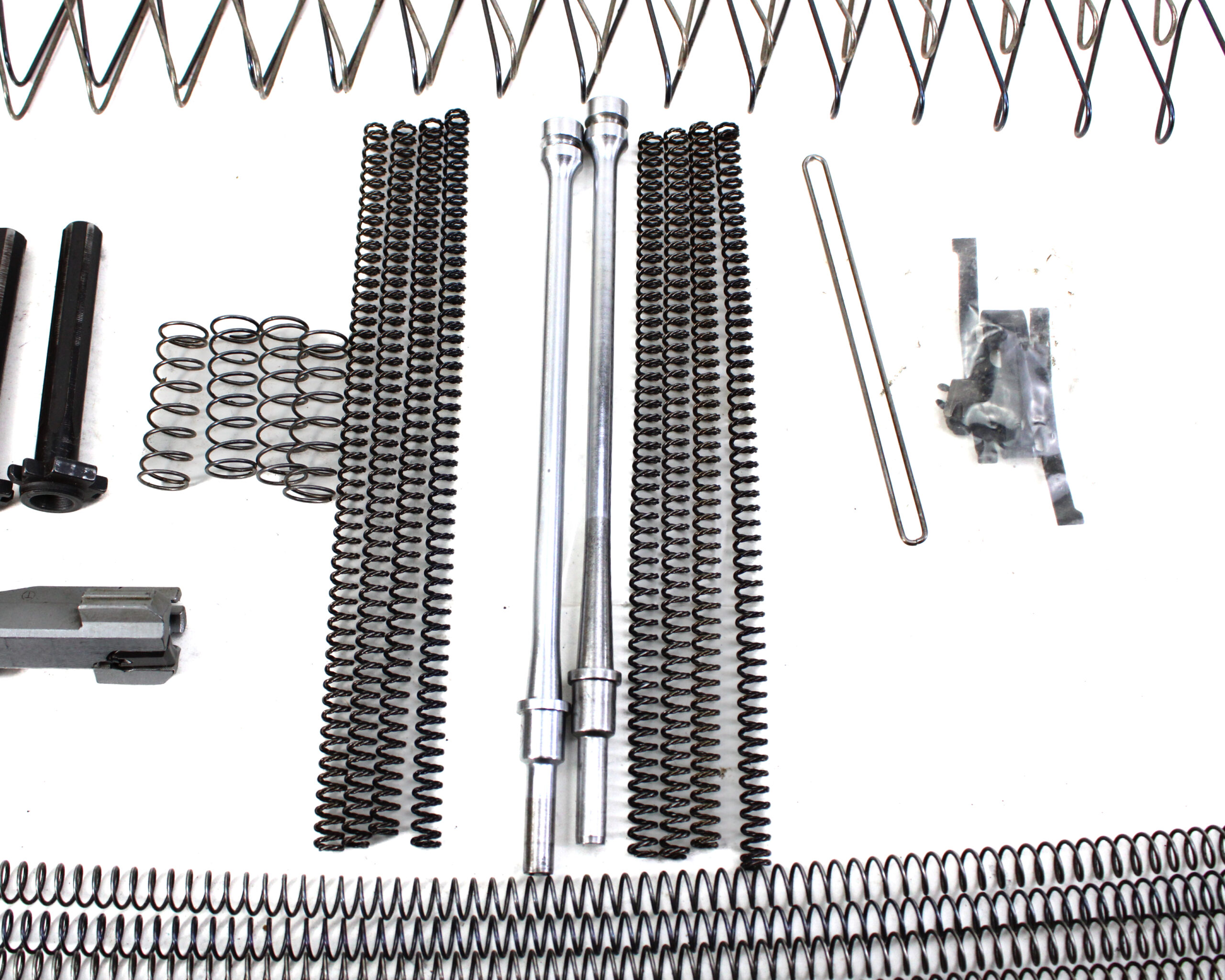 VZ 58 Parts Bundle – NEW Springs, Pistons, Bolt Assembly & Hammers - Image 3