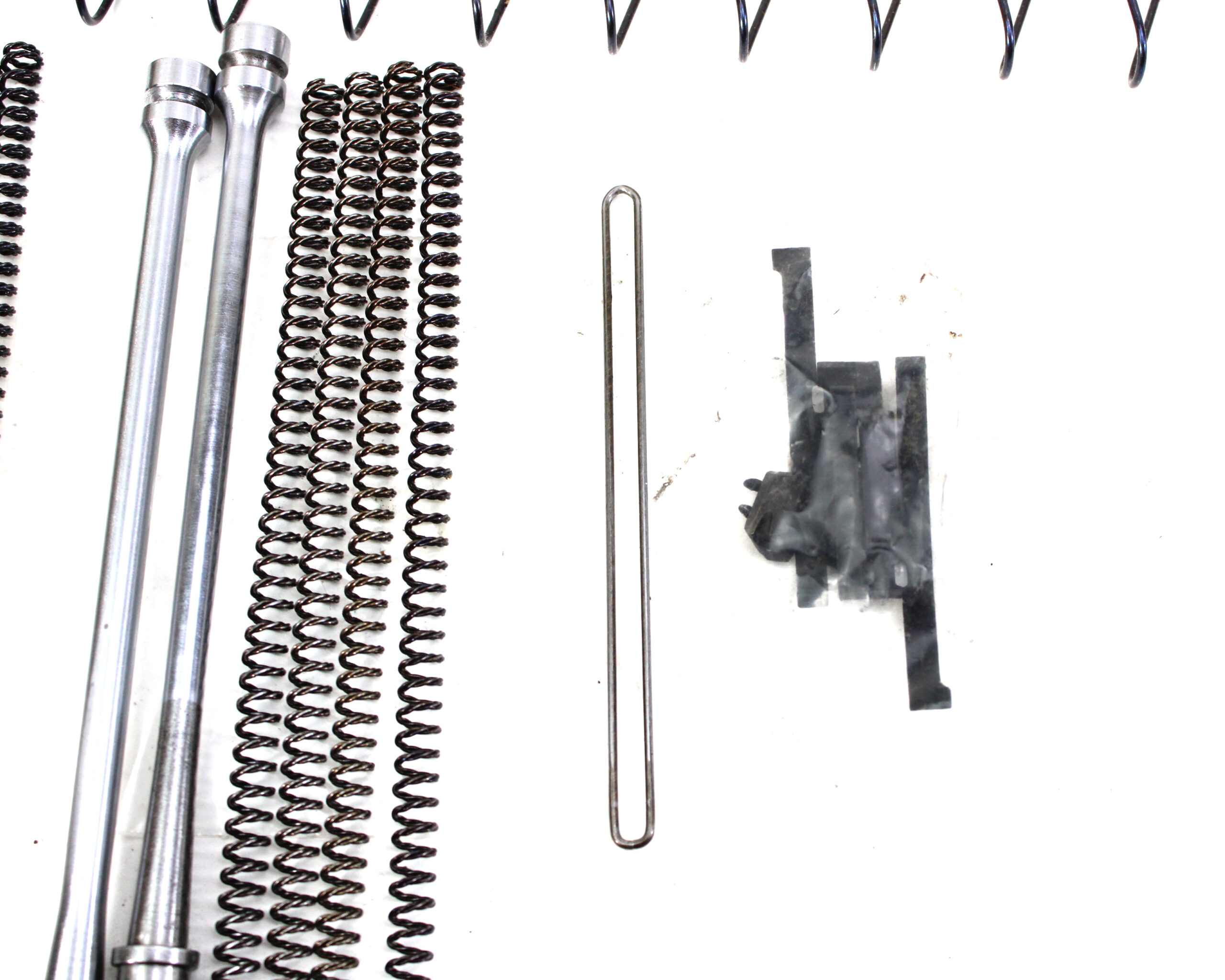 VZ 58 Parts Bundle – NEW Springs, Pistons, Bolt Assembly & Hammers - Image 4